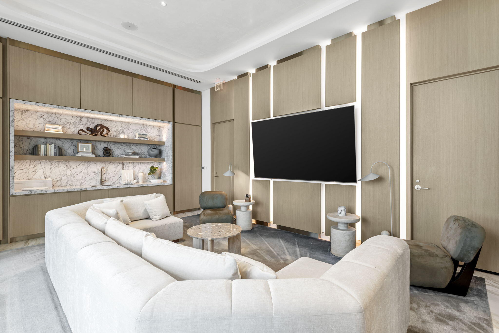 Casamar - Residential Lease