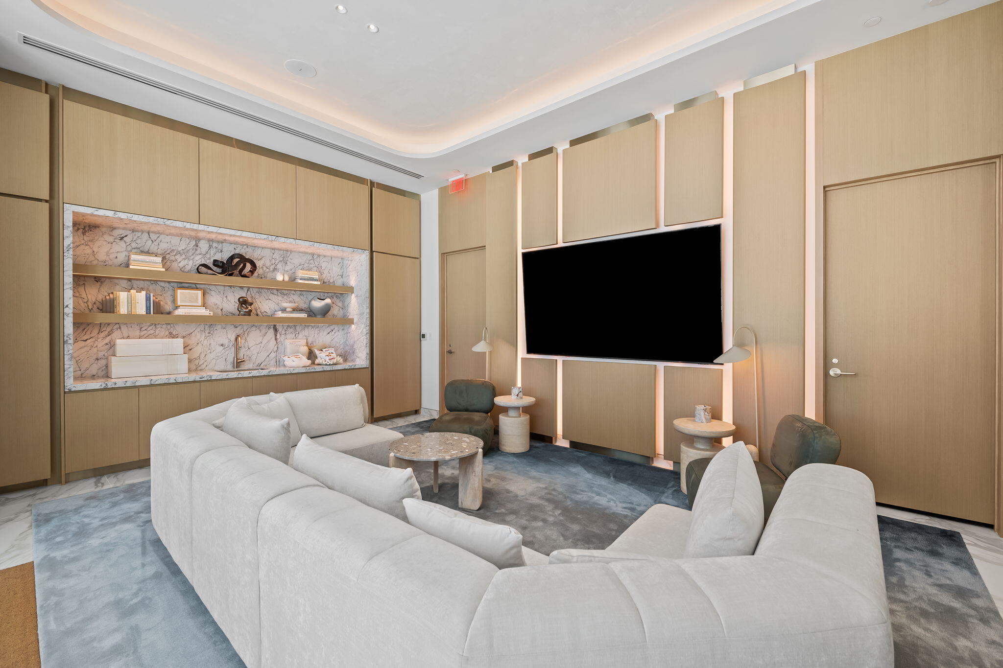 Casamar - Residential Lease