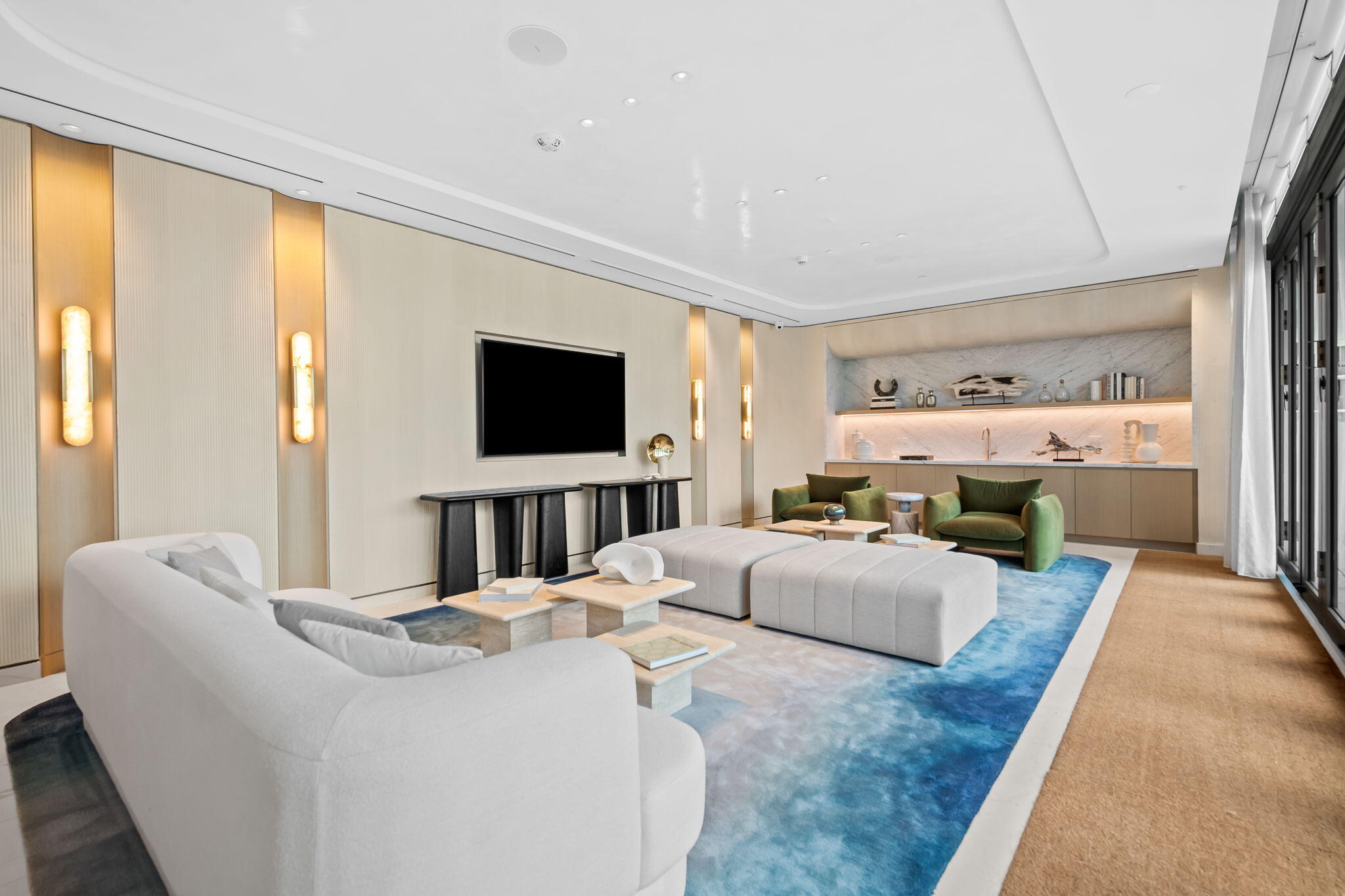 Casamar - Residential Lease