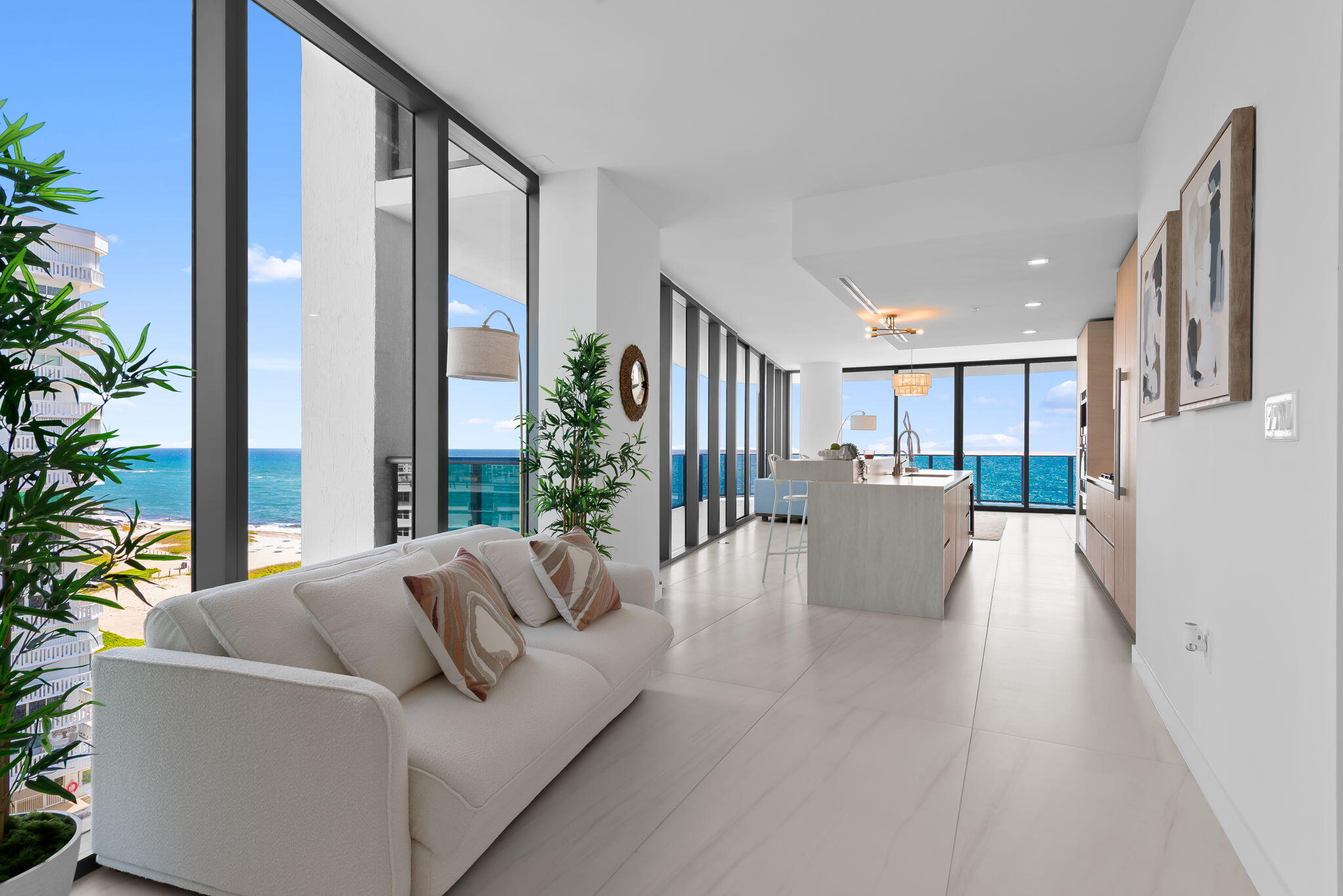Casamar - Residential Lease