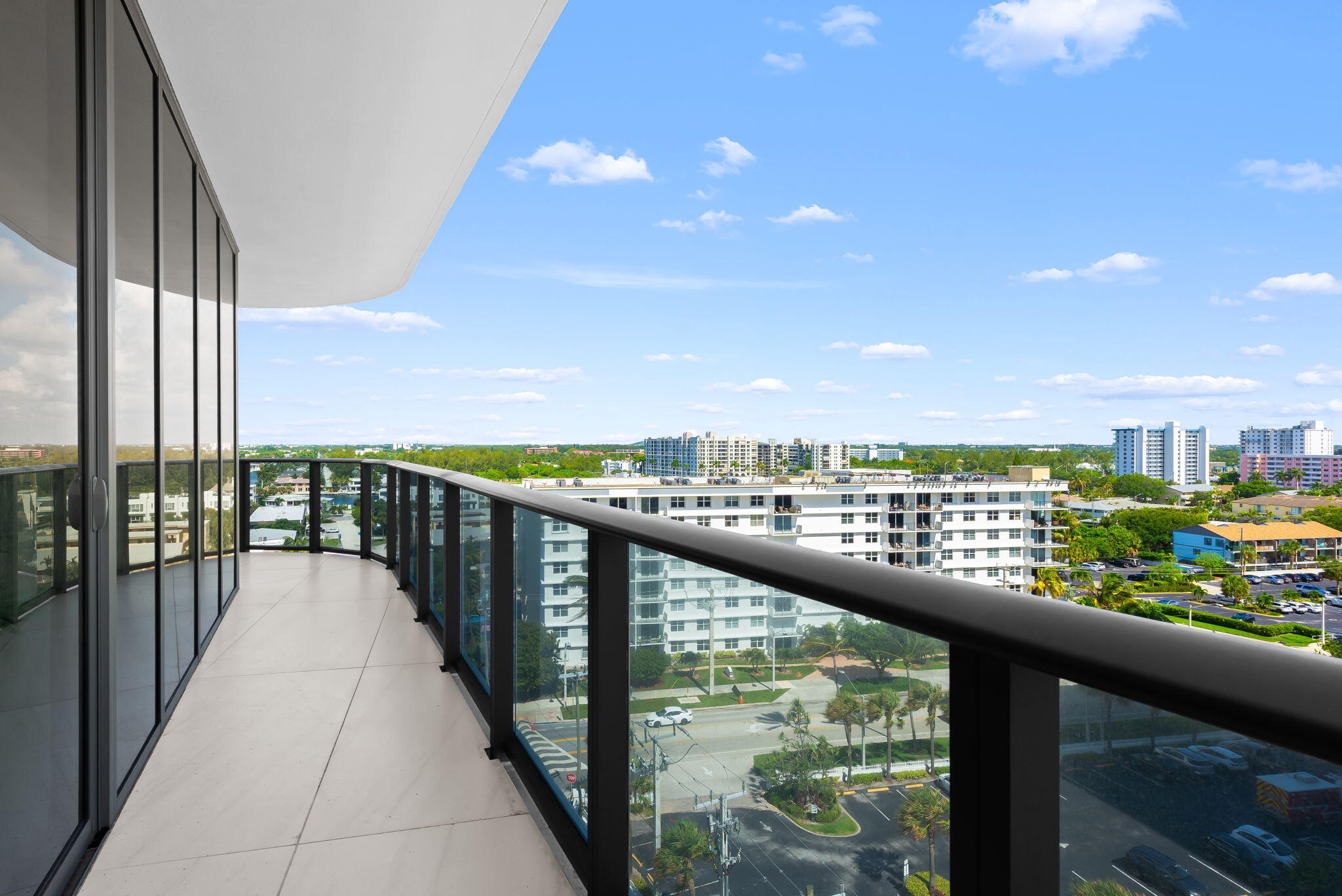 Casamar - Residential Lease