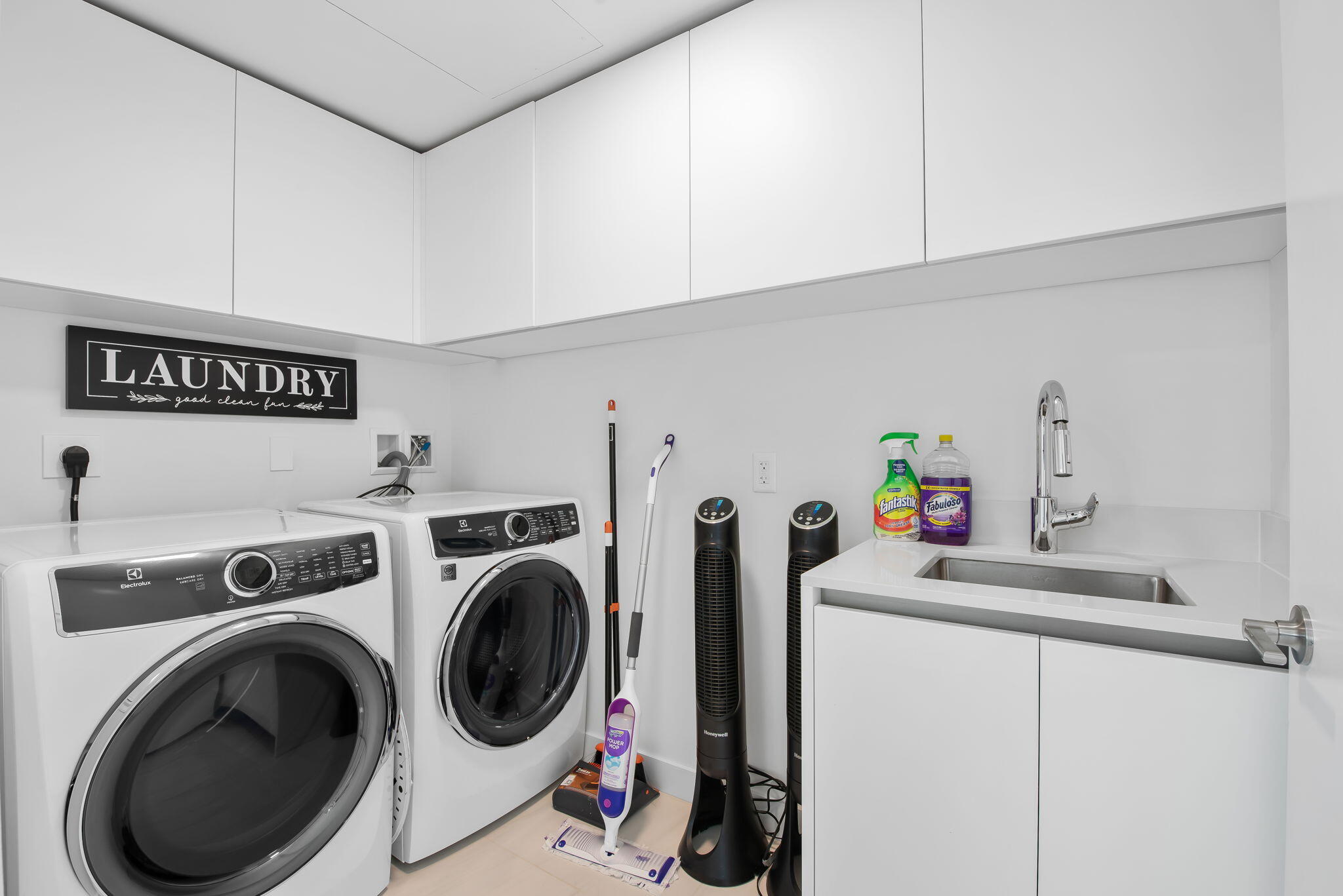 Casamar - Residential Lease
