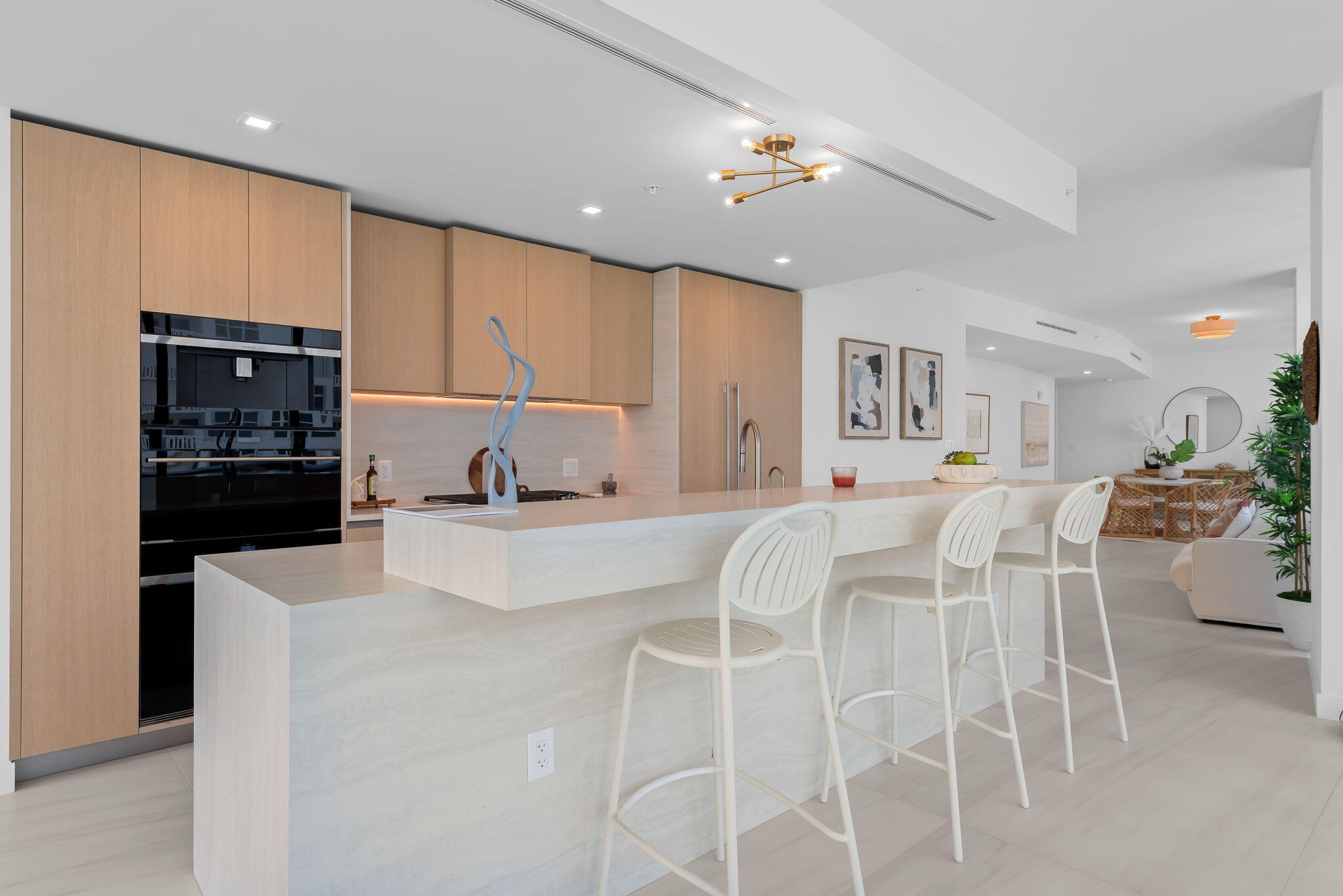 Casamar - Residential Lease