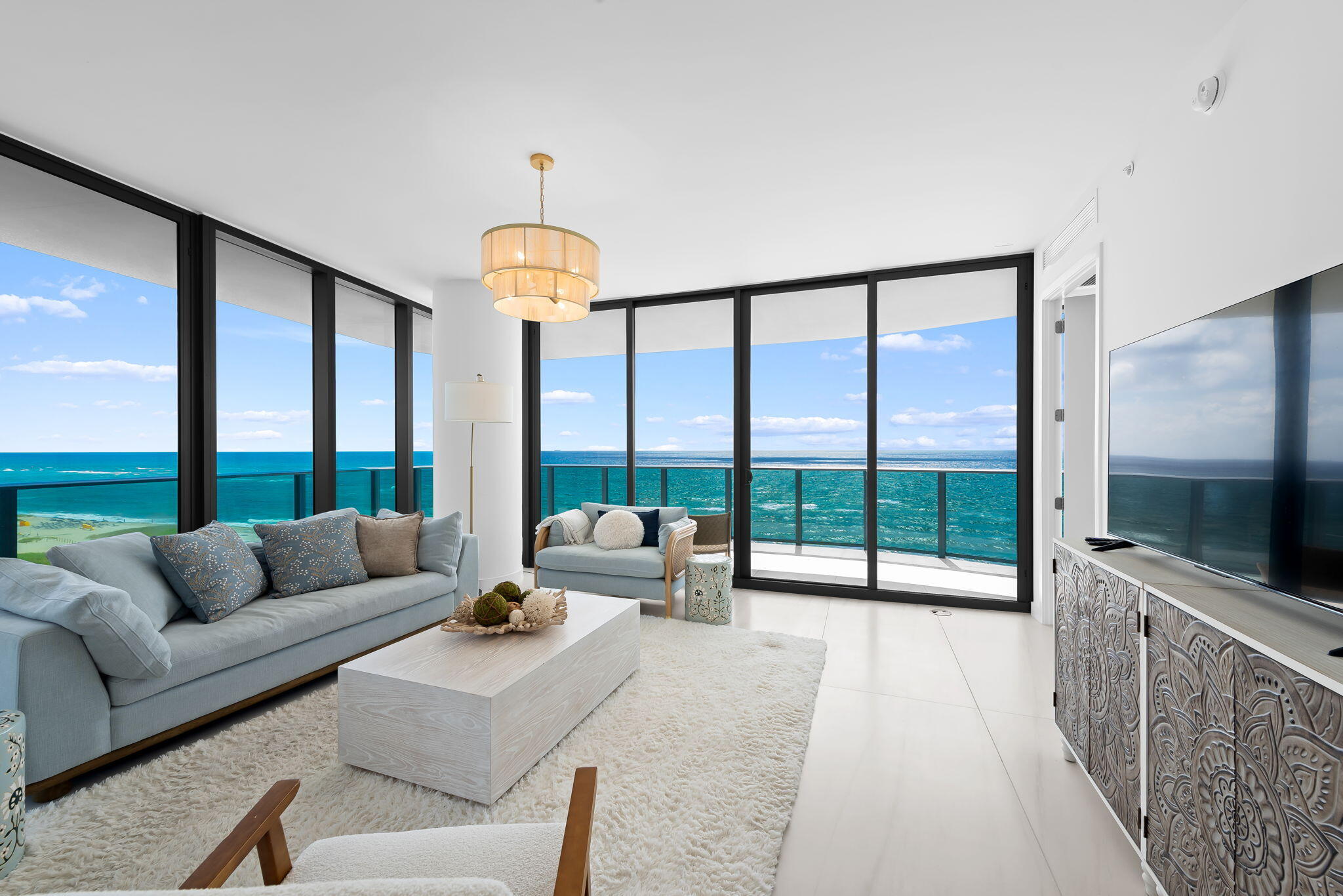 Casamar - Residential Lease