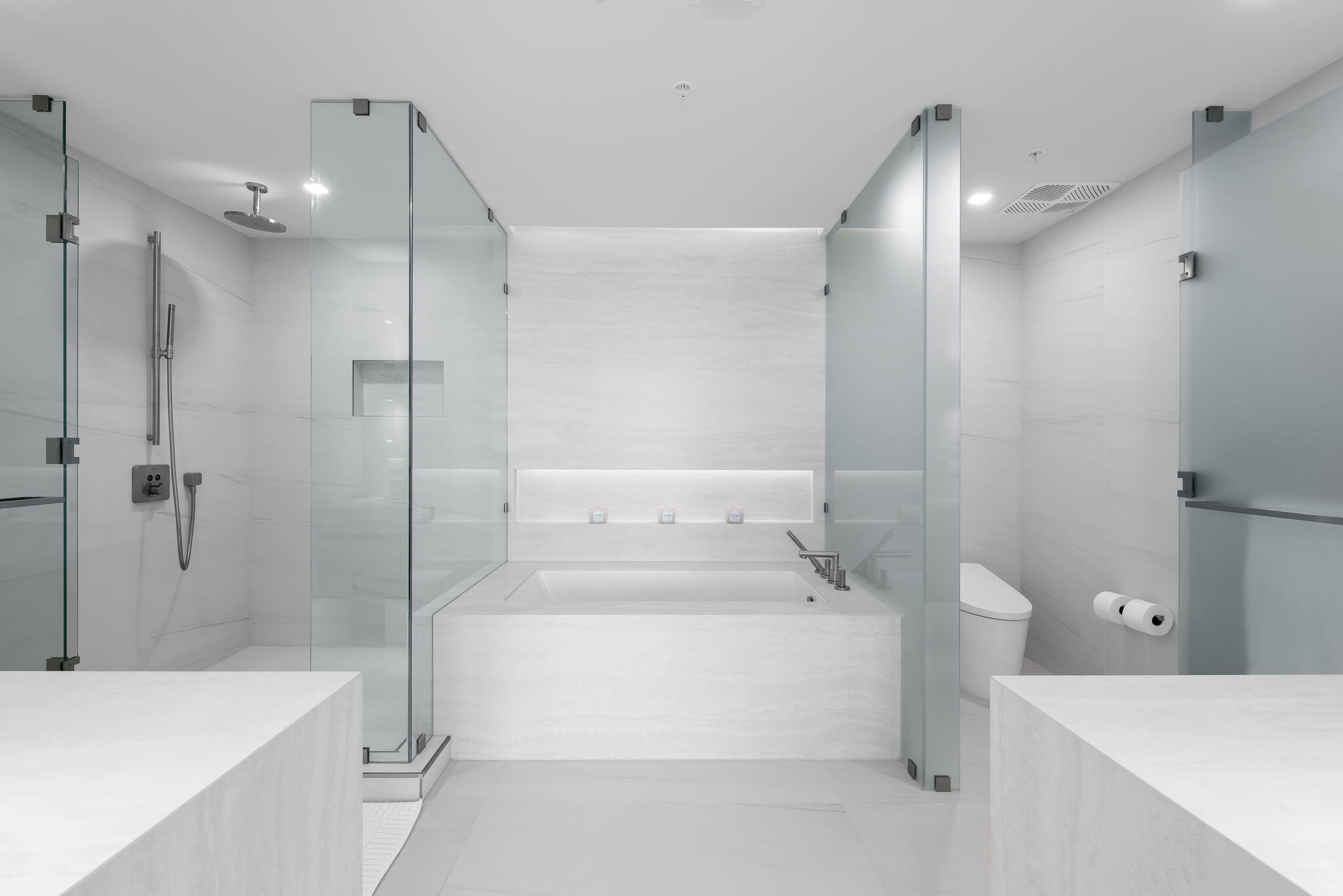 Casamar - Residential Lease