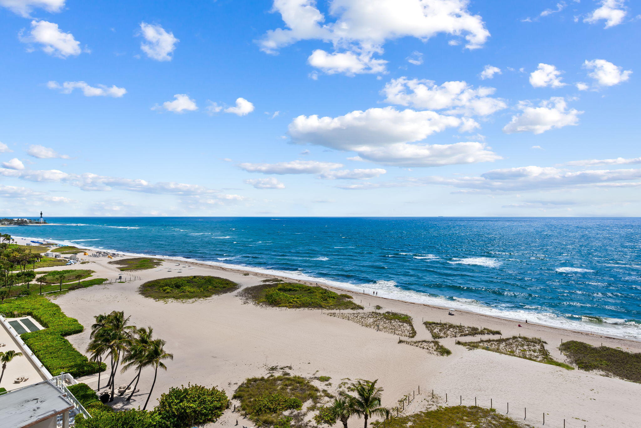 Casamar - Residential Lease