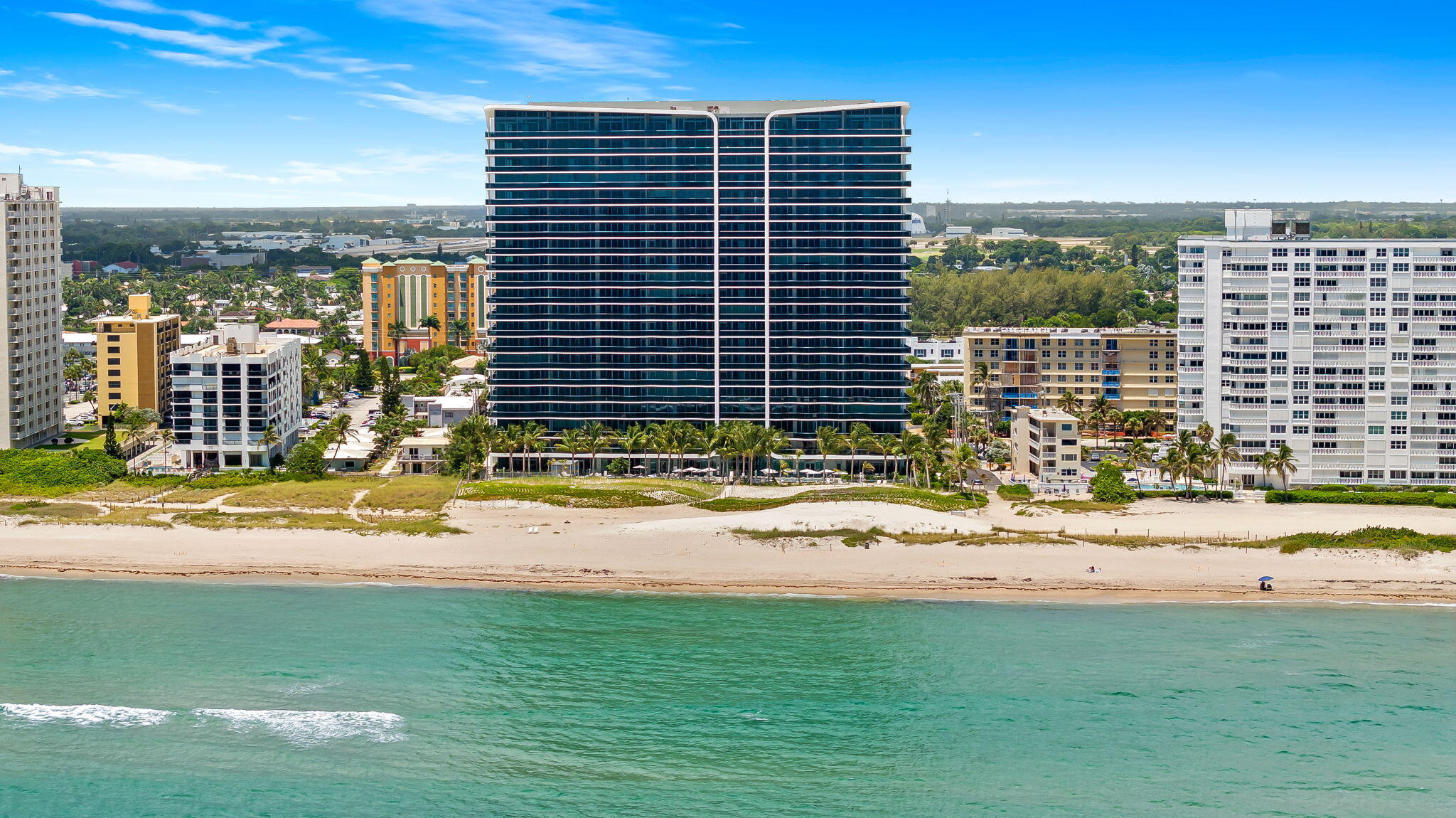 Casamar - Residential Lease