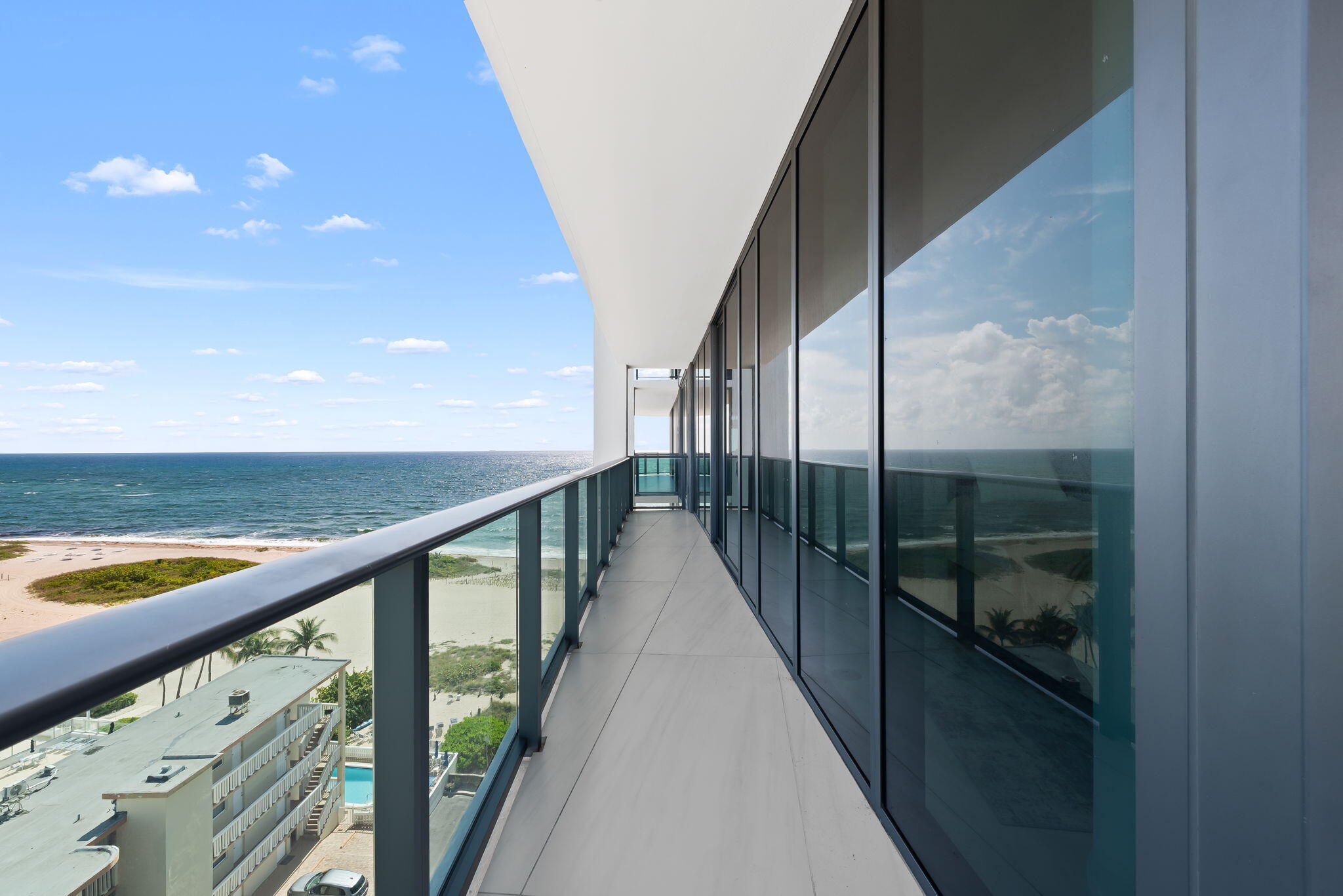 Casamar - Residential Lease