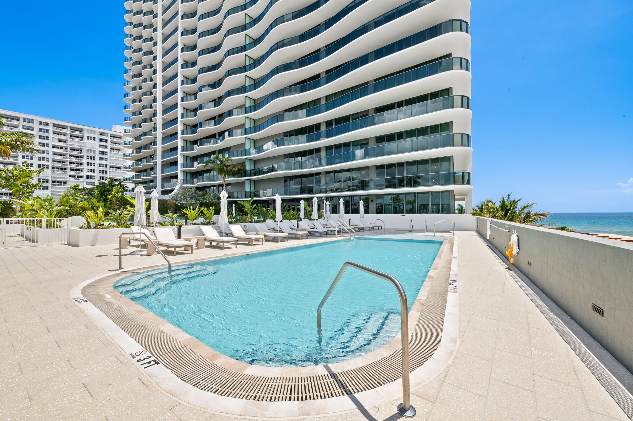 Casamar - Residential Lease