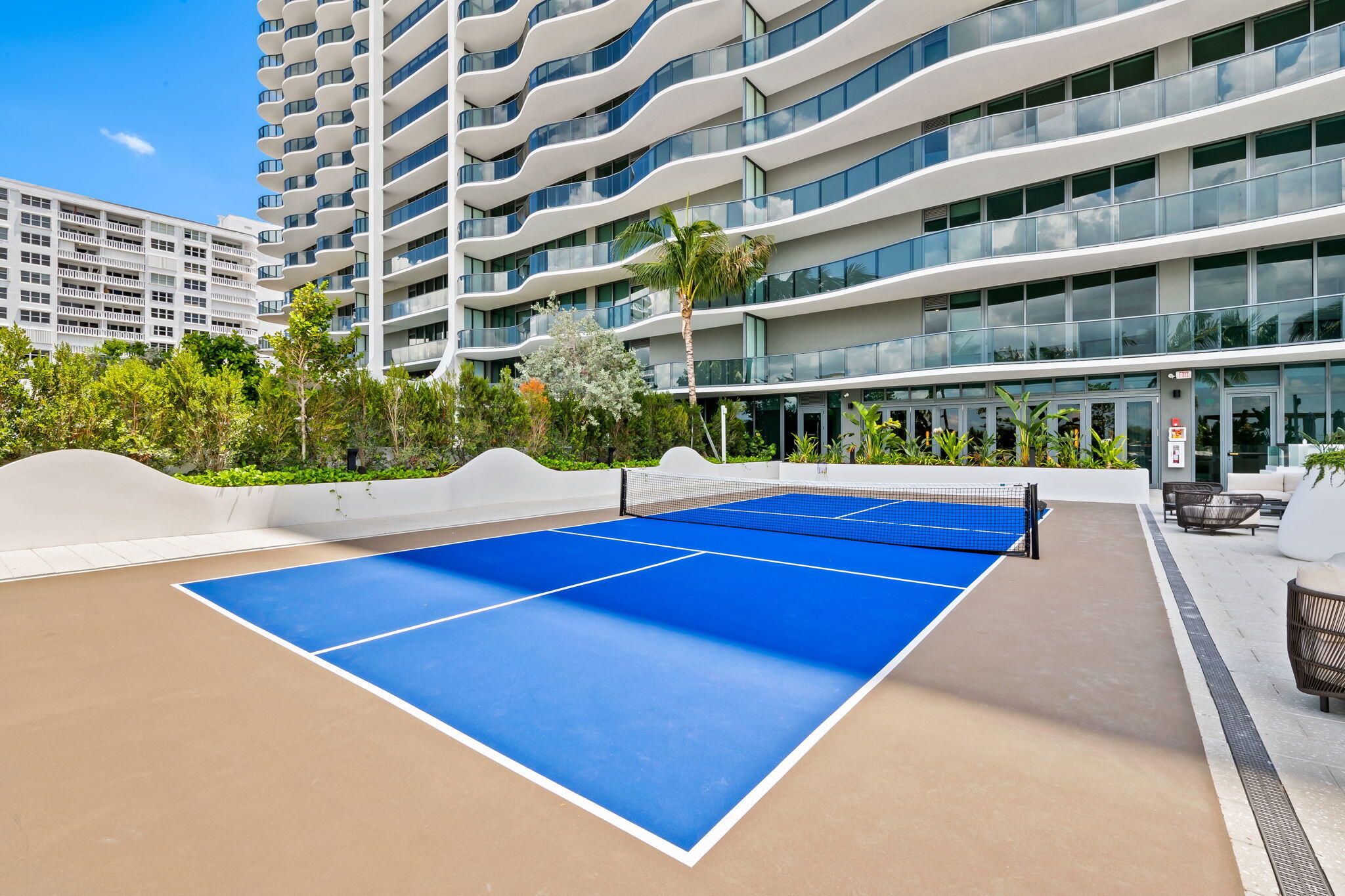 Casamar - Residential Lease
