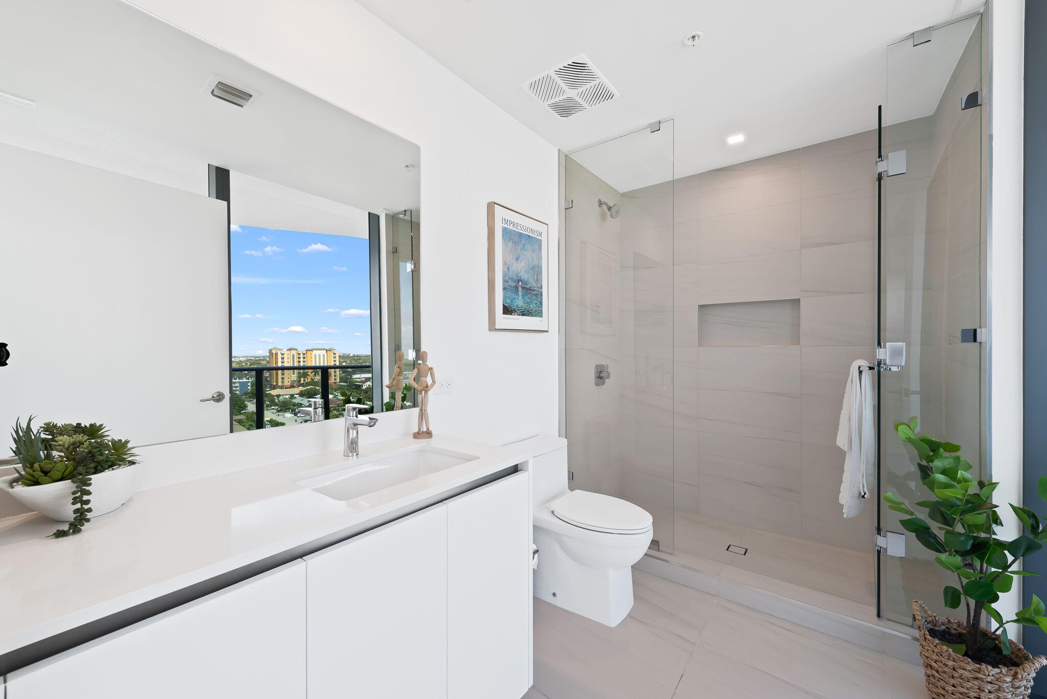 Casamar - Residential Lease