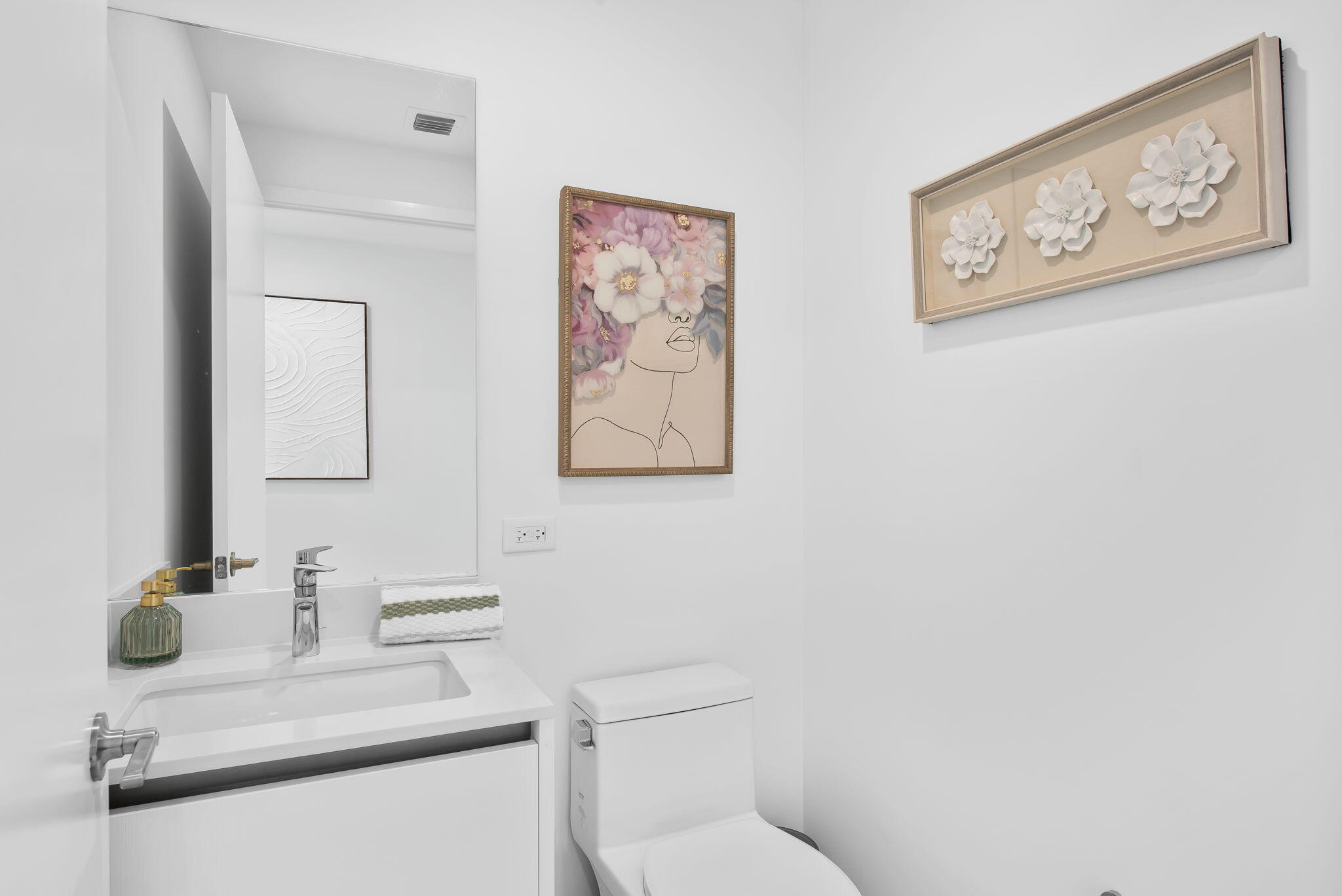 Casamar - Residential Lease