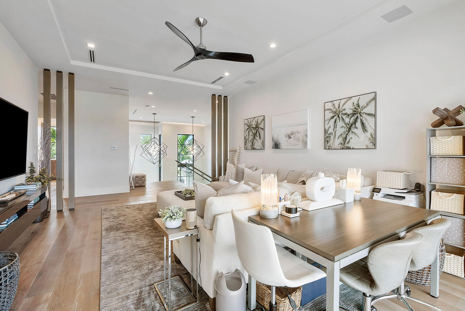 ROYAL PALM YACHT & COUNTRY CLUB - Residential