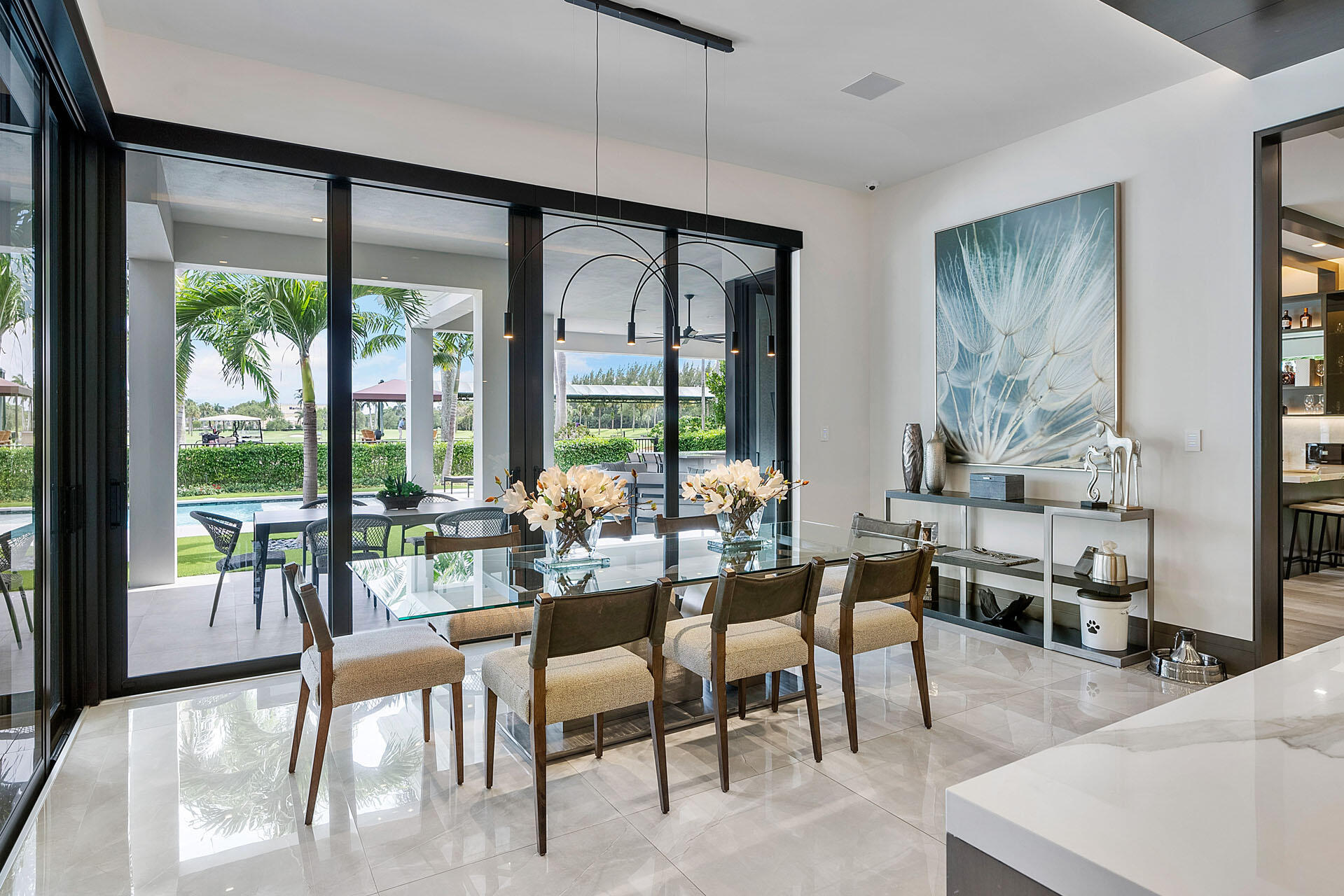 ROYAL PALM YACHT & COUNTRY CLUB - Residential