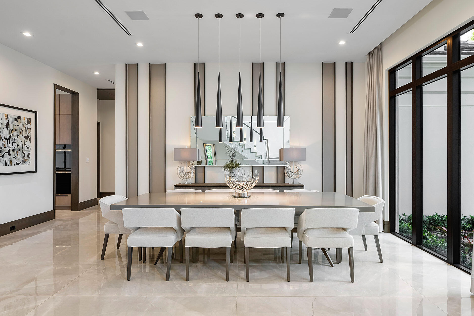 ROYAL PALM YACHT & COUNTRY CLUB - Residential