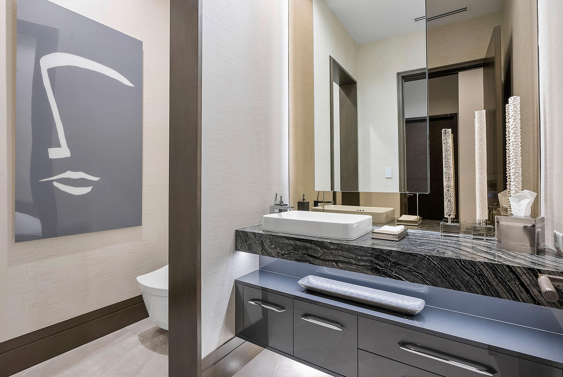 ROYAL PALM YACHT & COUNTRY CLUB - Residential