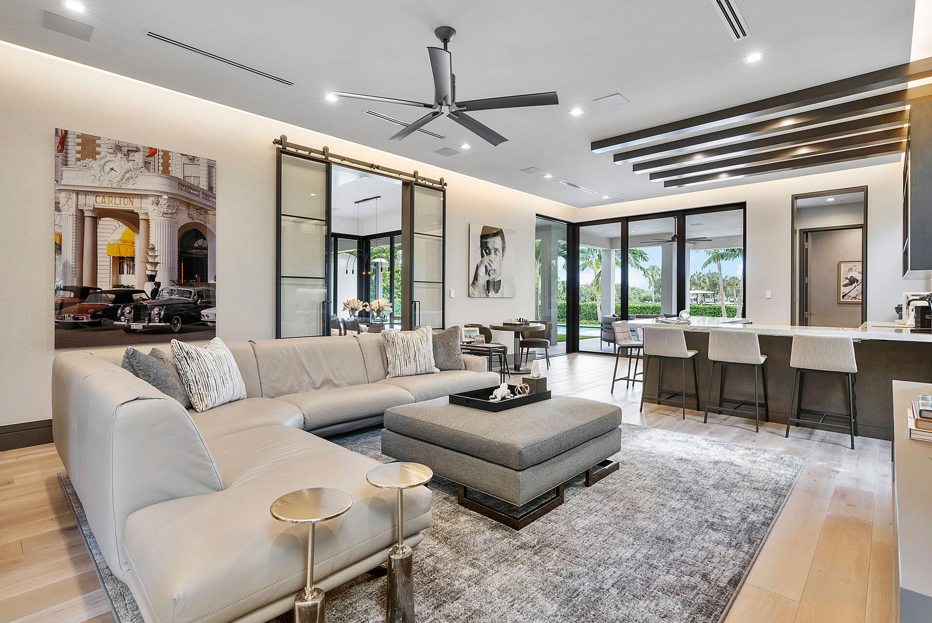 ROYAL PALM YACHT & COUNTRY CLUB - Residential