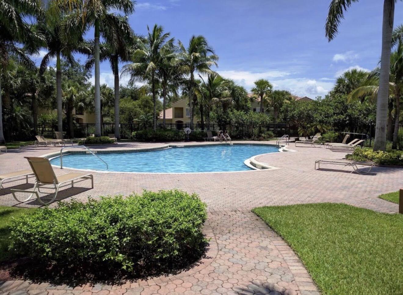 SPA AT SUNSET ISLES CONDO - Residential
