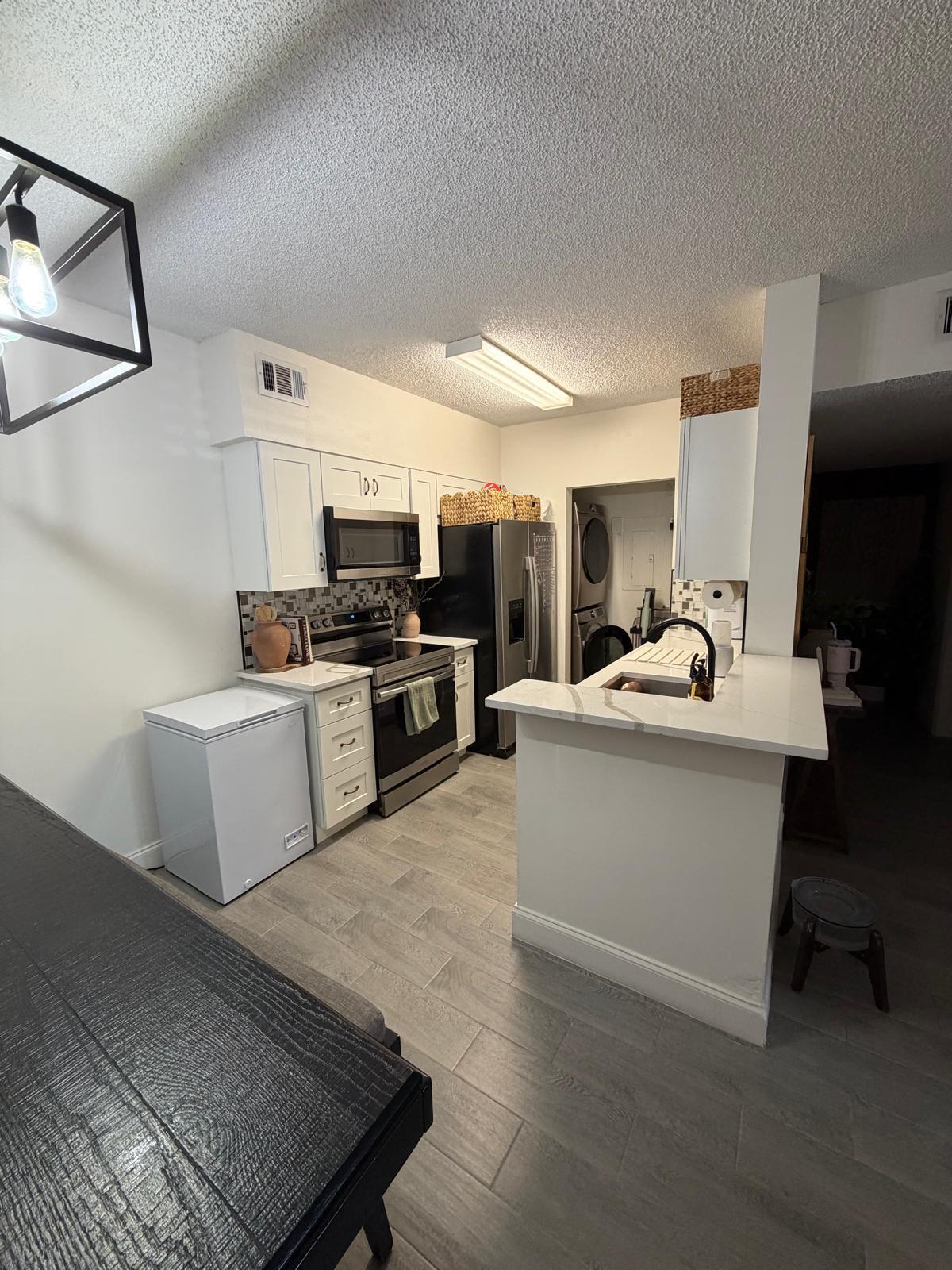 SPA AT SUNSET ISLES CONDO - Residential