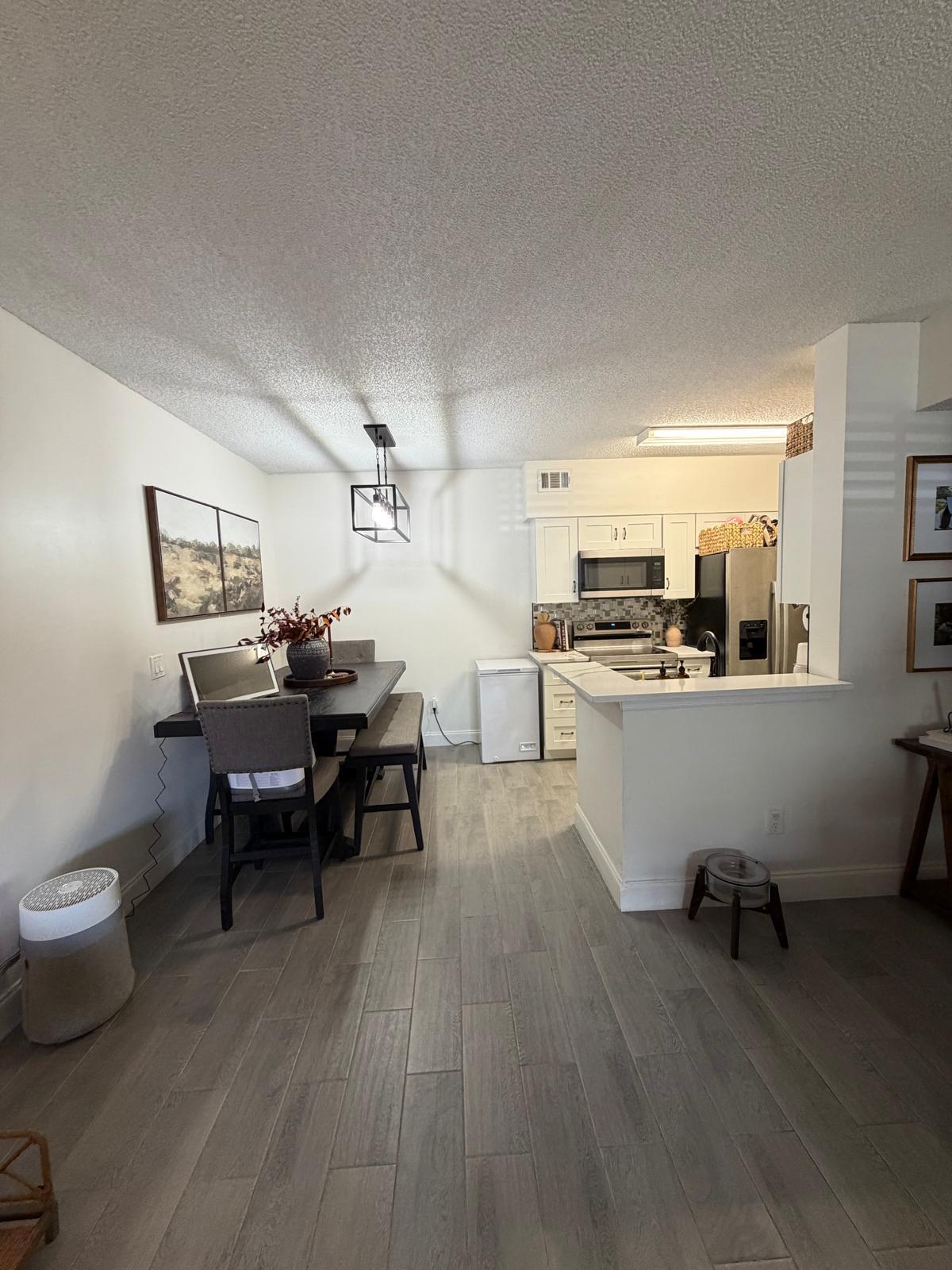 SPA AT SUNSET ISLES CONDO - Residential