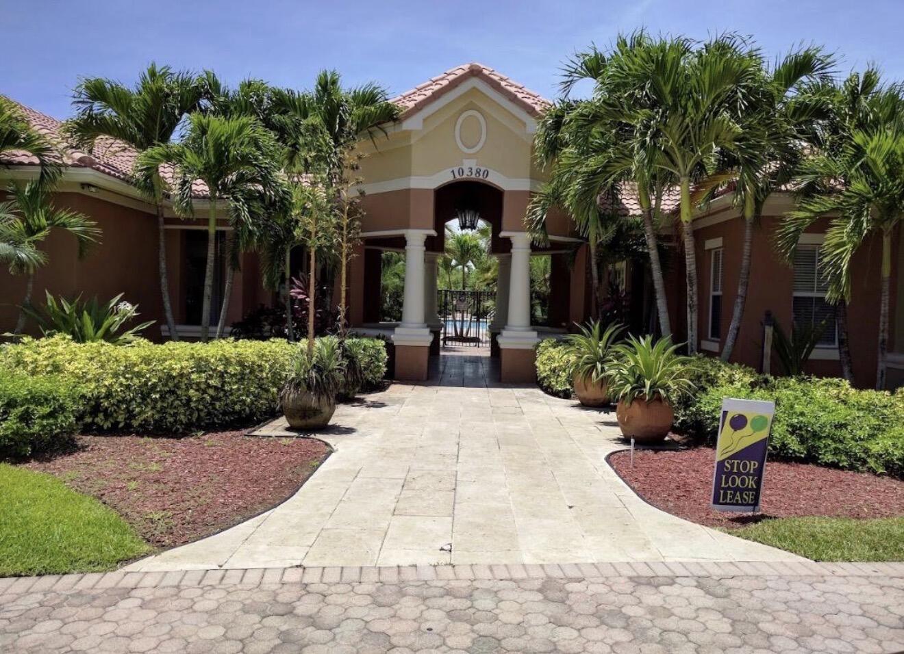 SPA AT SUNSET ISLES CONDO - Residential
