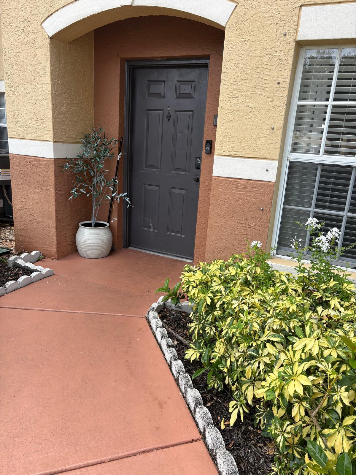 SPA AT SUNSET ISLES CONDO - Residential