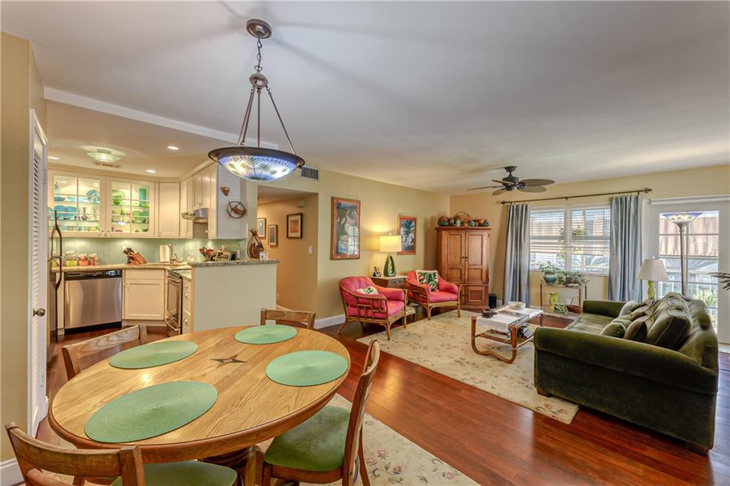 Manor Grove Village Two - Residential