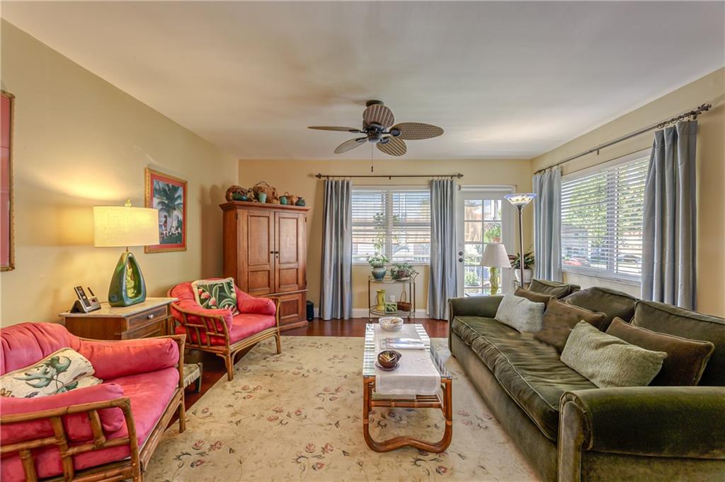 Manor Grove Village Two - Residential