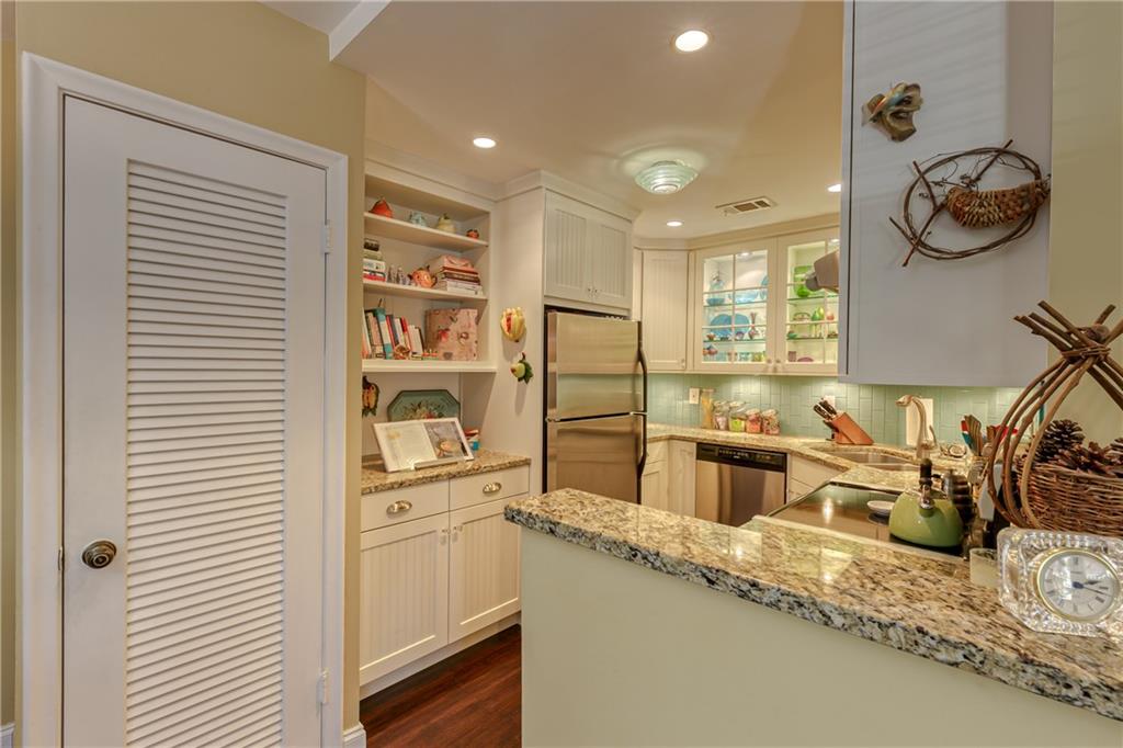 Manor Grove Village Two - Residential