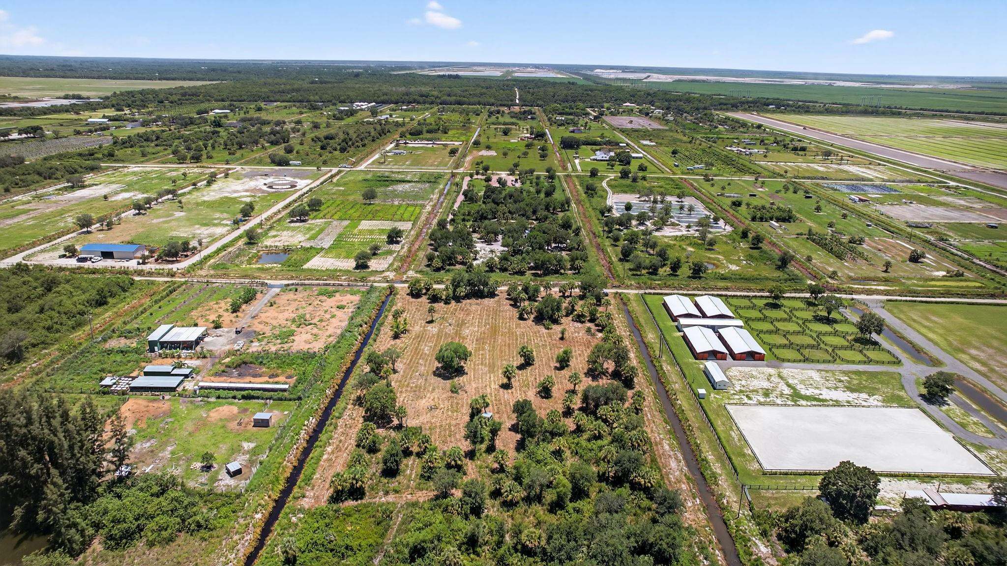 Santa Rosa Groves - Land