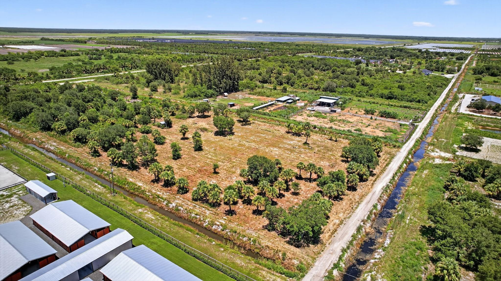 Santa Rosa Groves - Land