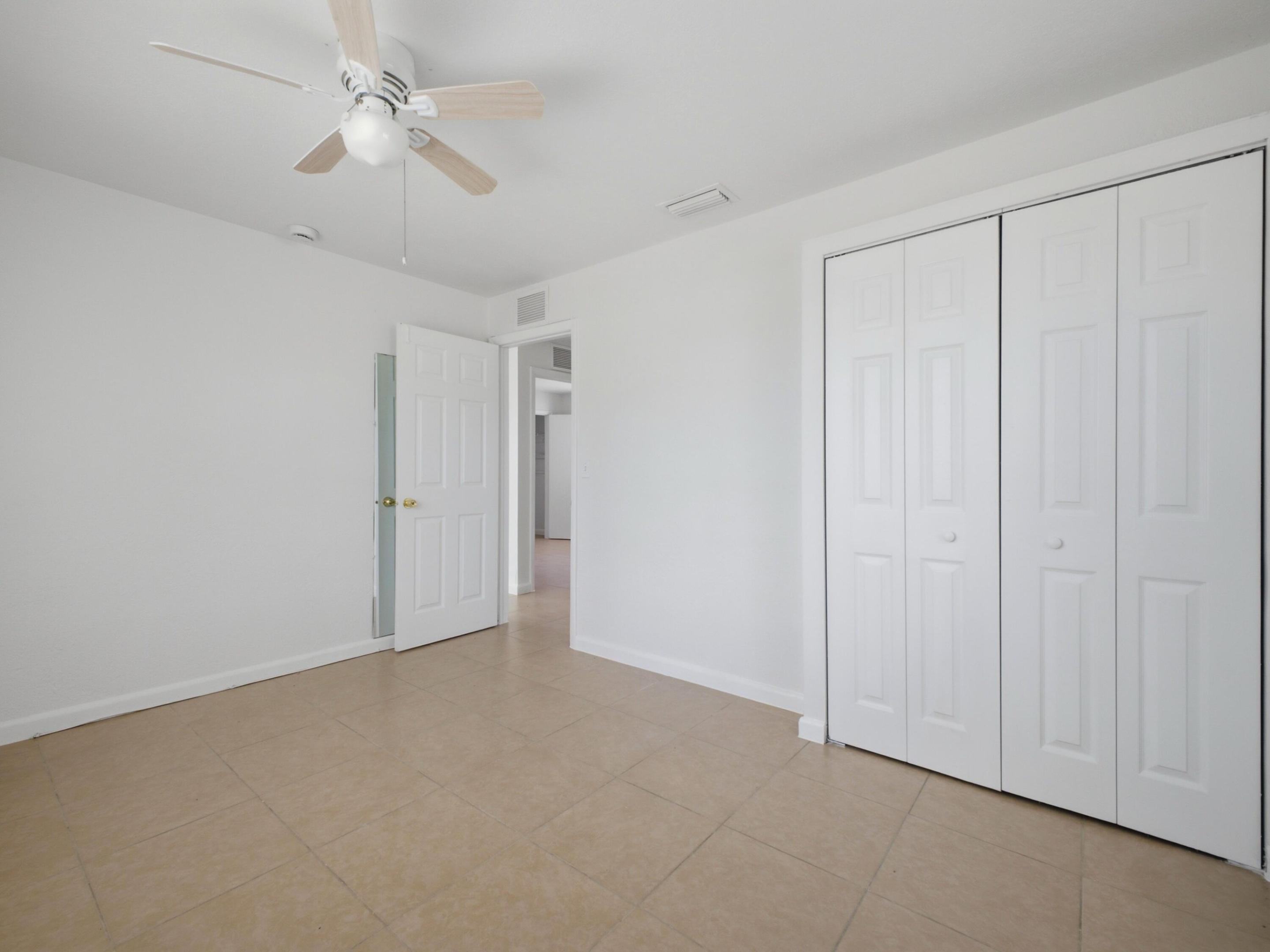 Acreage & Unrec - Residential