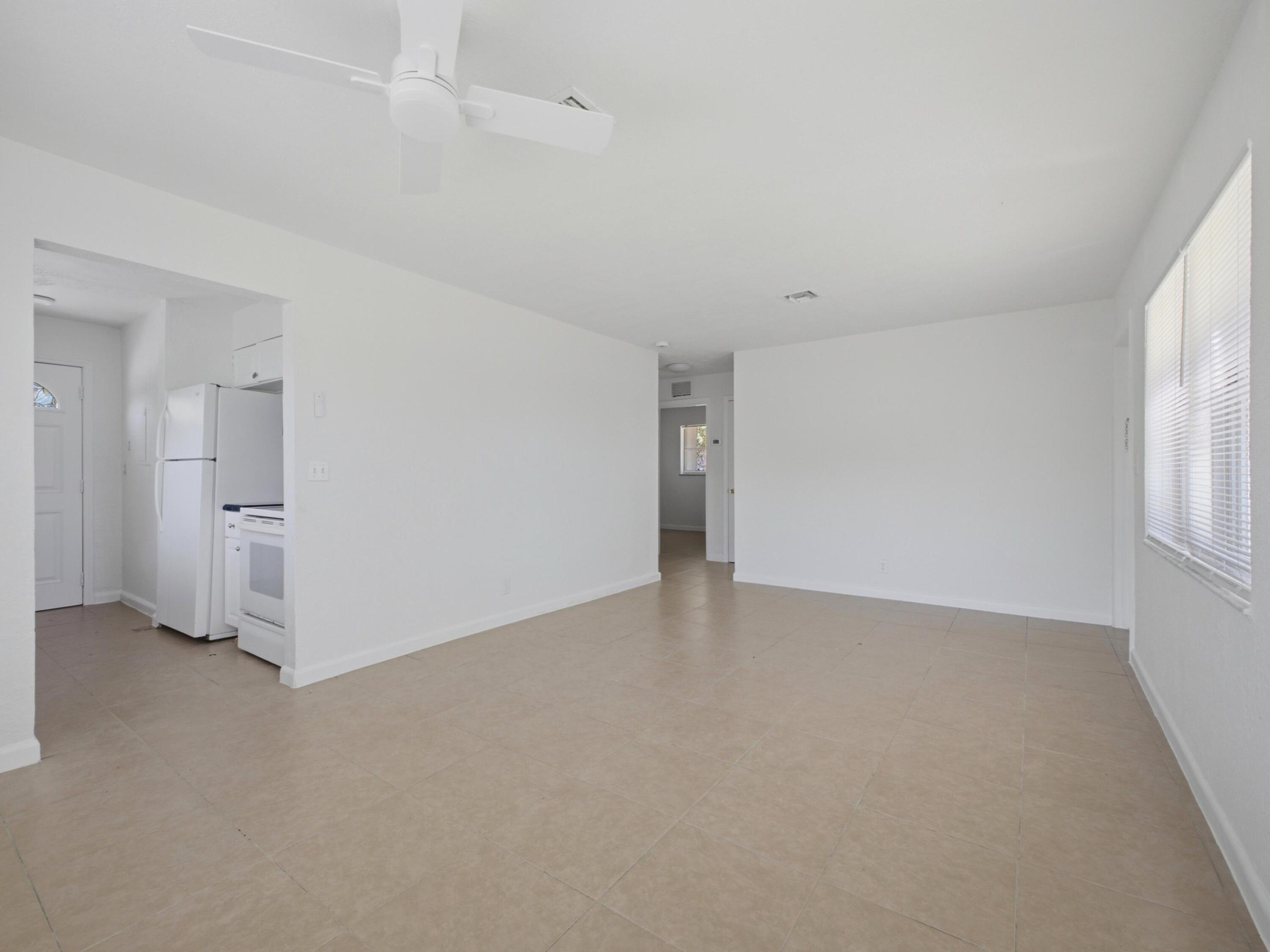 Acreage & Unrec - Residential