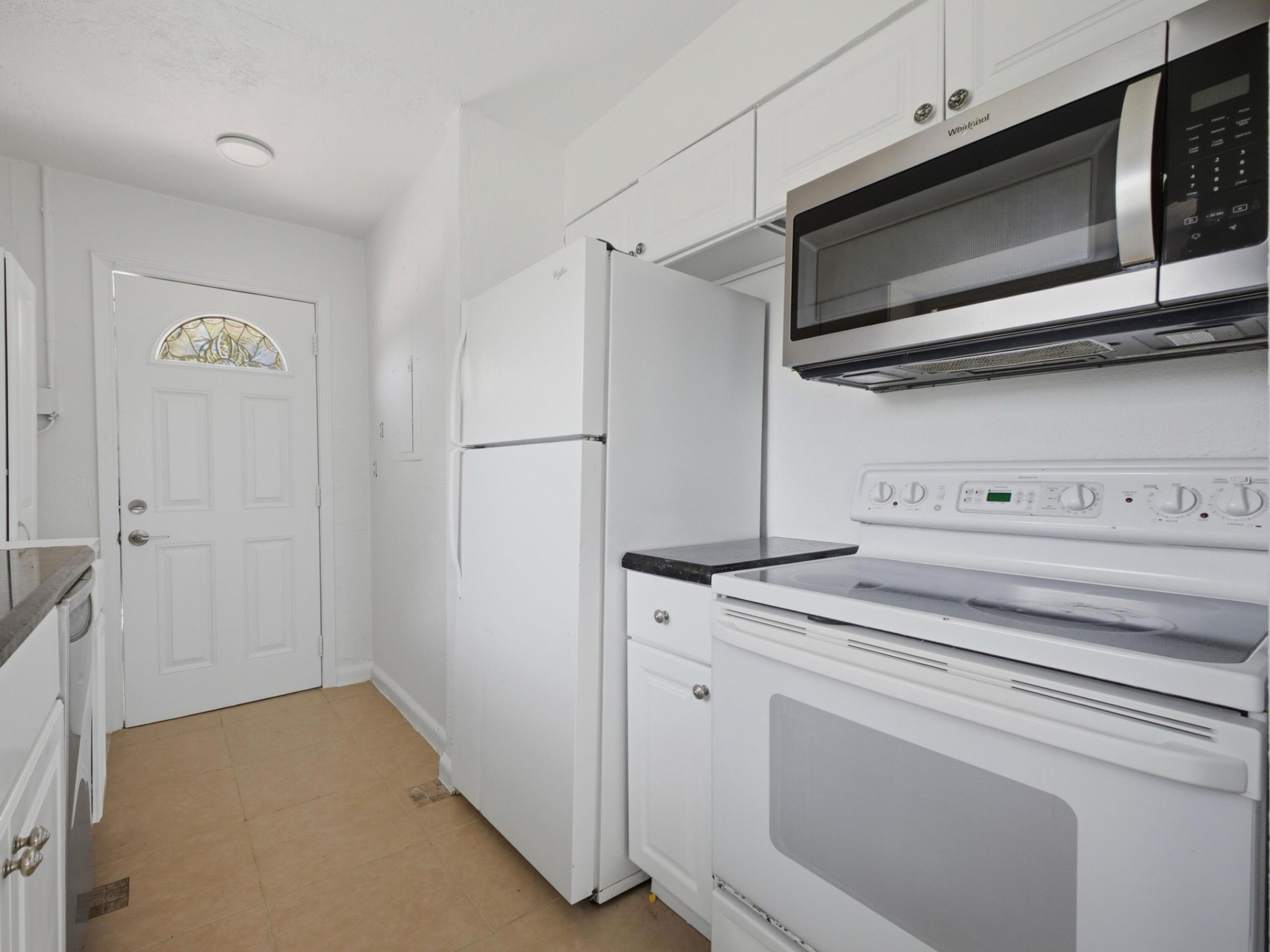 Acreage & Unrec - Residential