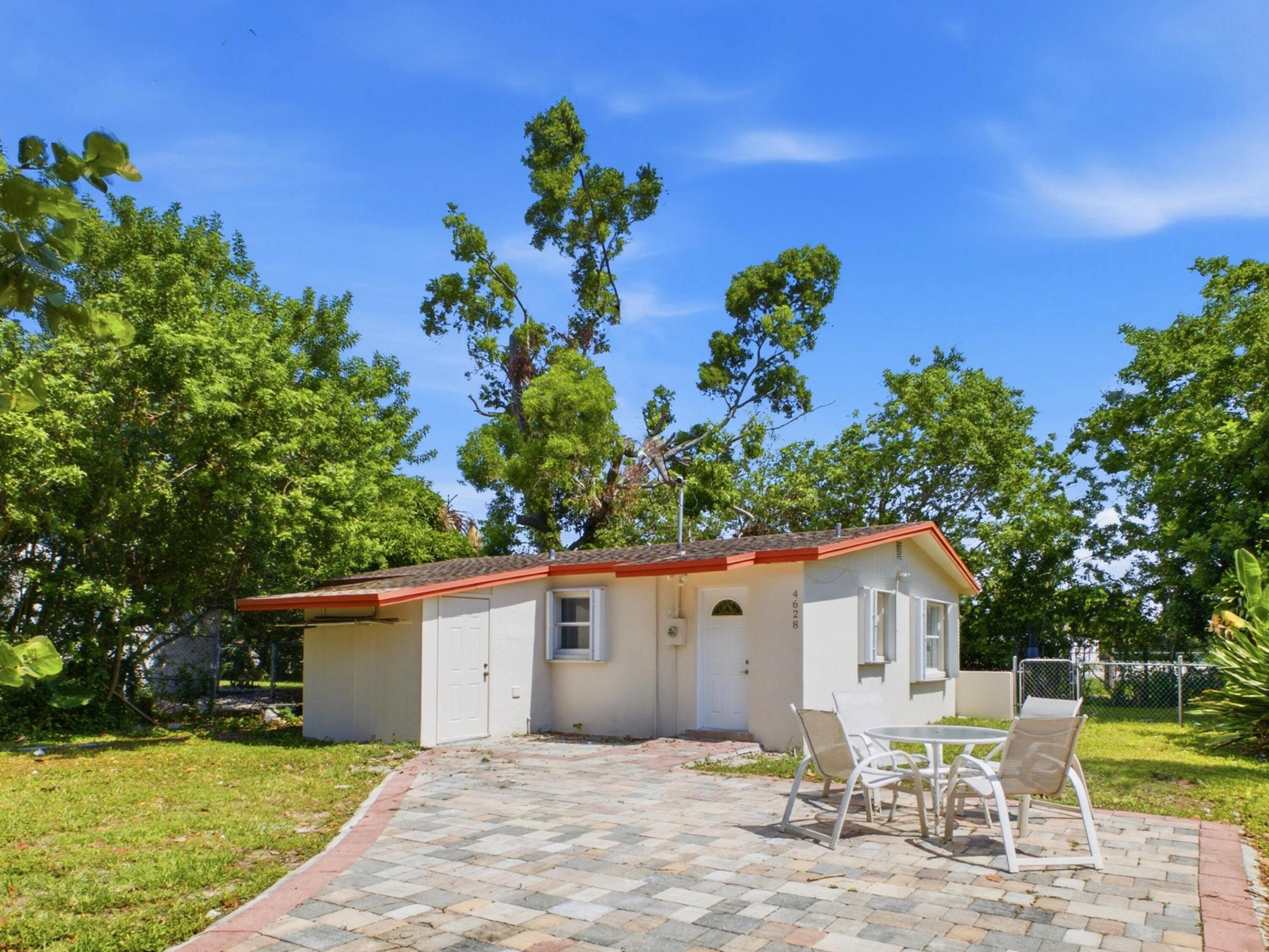 Acreage & Unrec - Residential