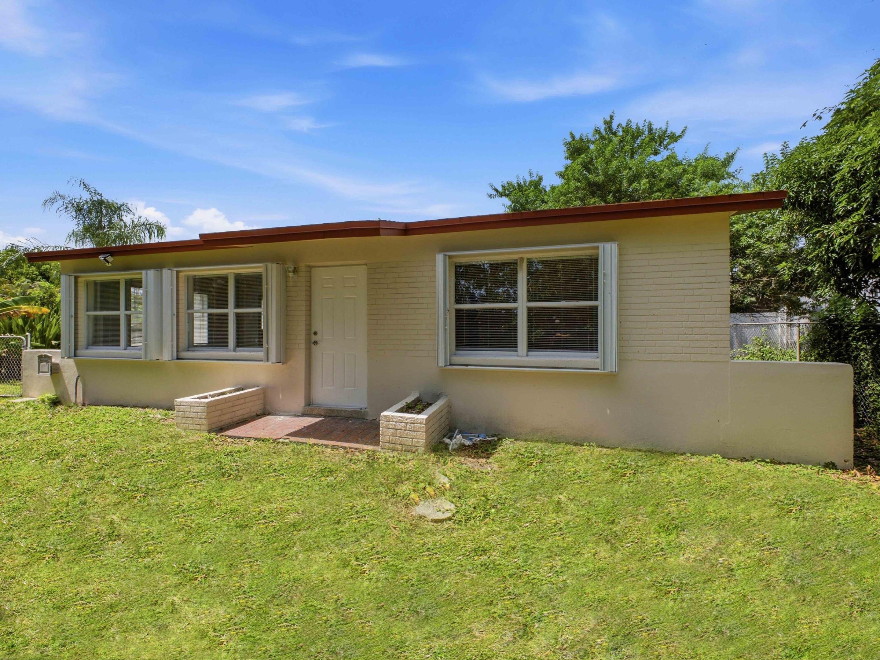 Acreage & Unrec - Residential