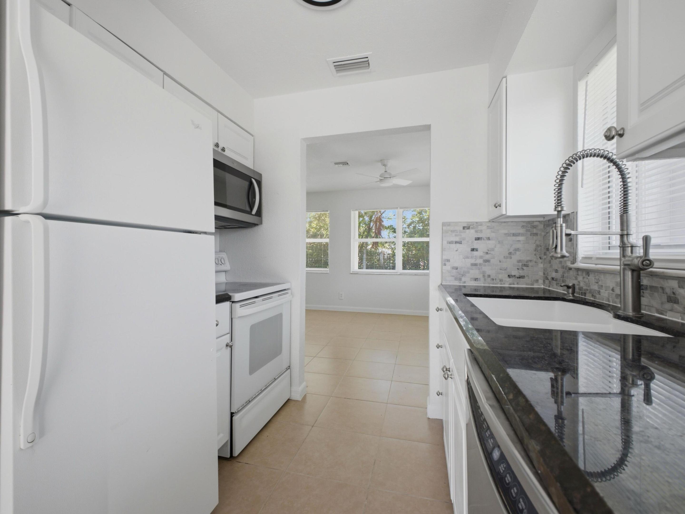 Acreage & Unrec - Residential