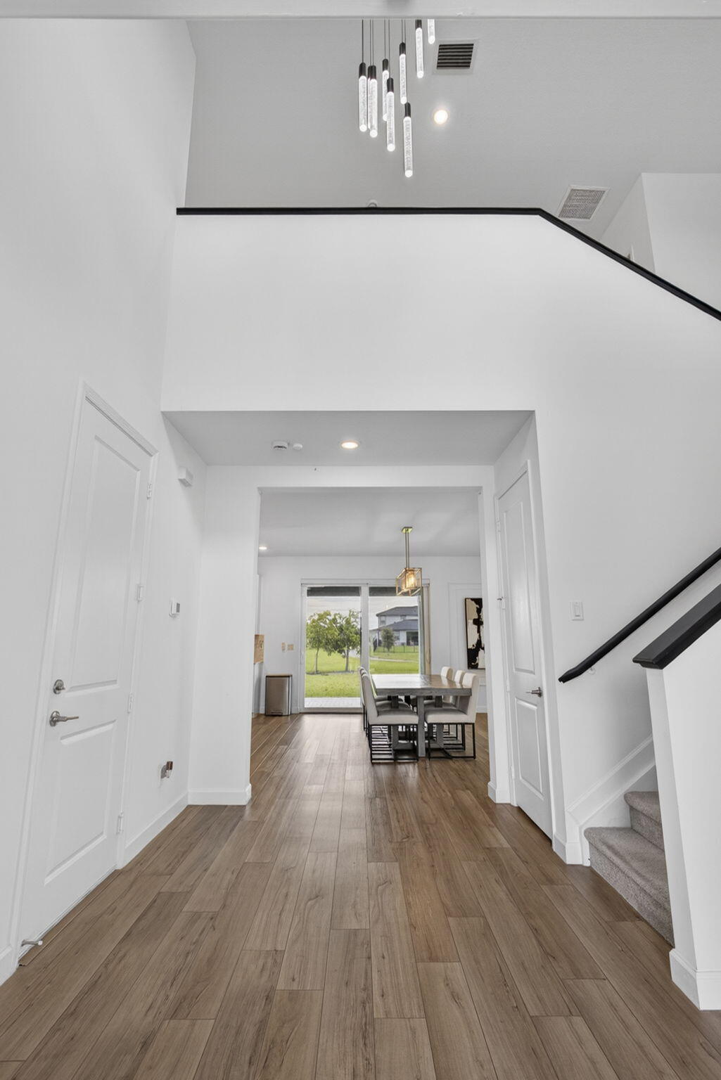 ARDEN PUD POD H SOUTH - Residential