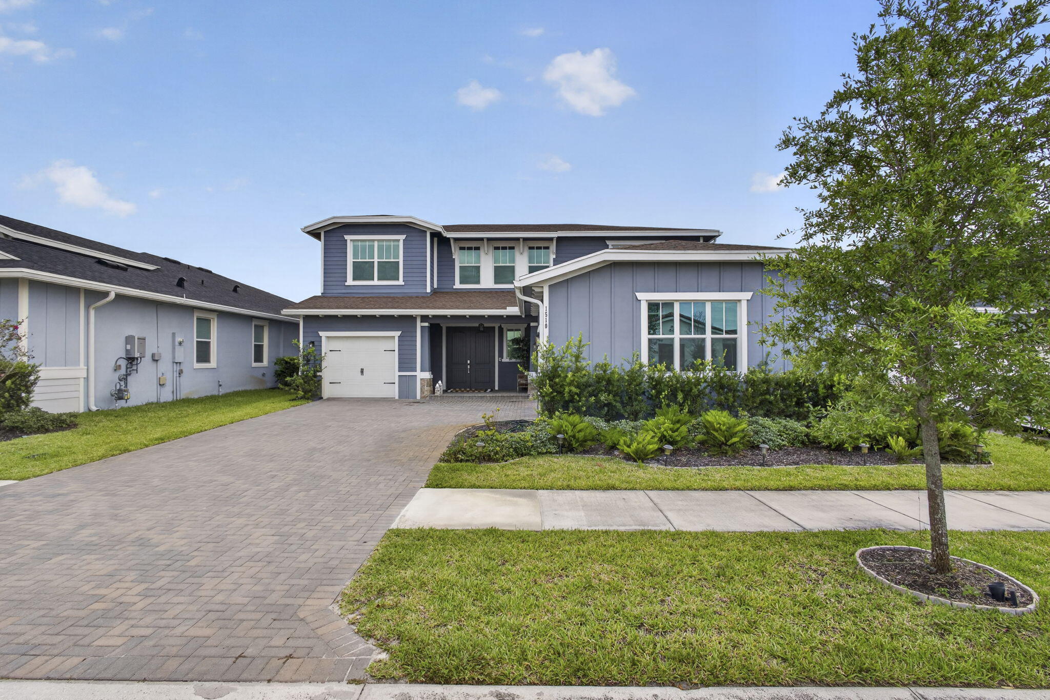 ARDEN PUD POD H SOUTH - Residential