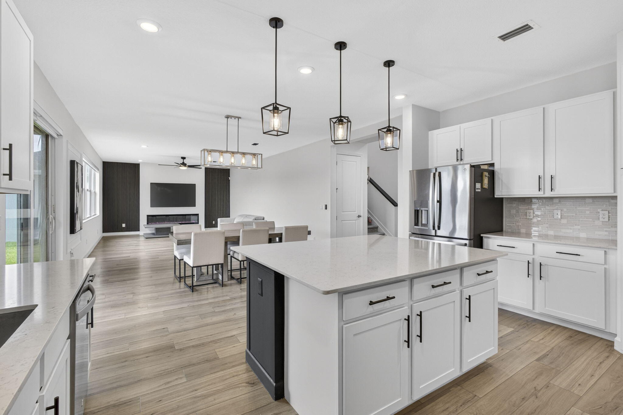 ARDEN PUD POD H SOUTH - Residential
