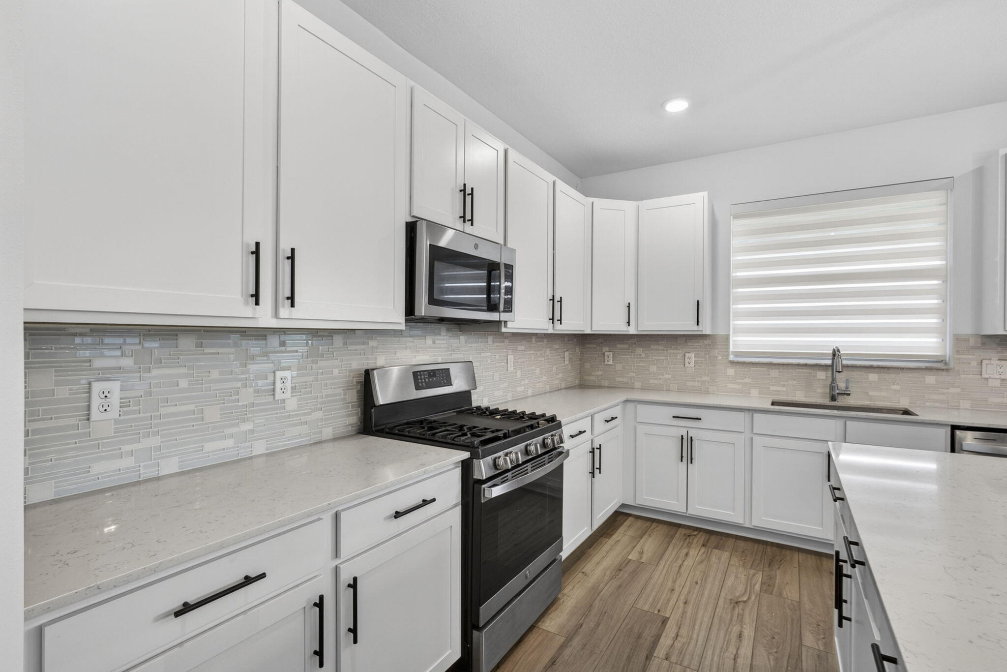 ARDEN PUD POD H SOUTH - Residential