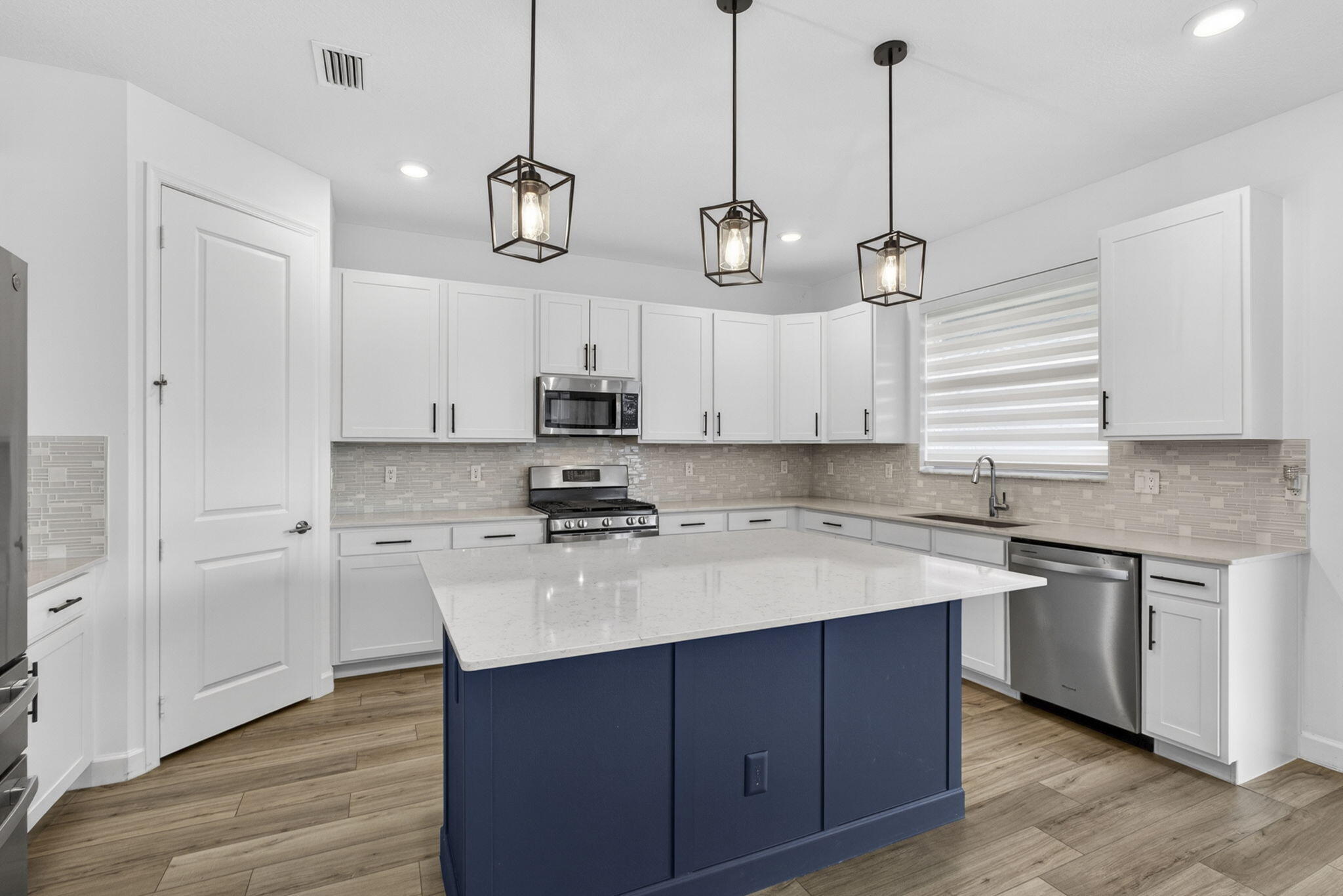 ARDEN PUD POD H SOUTH - Residential