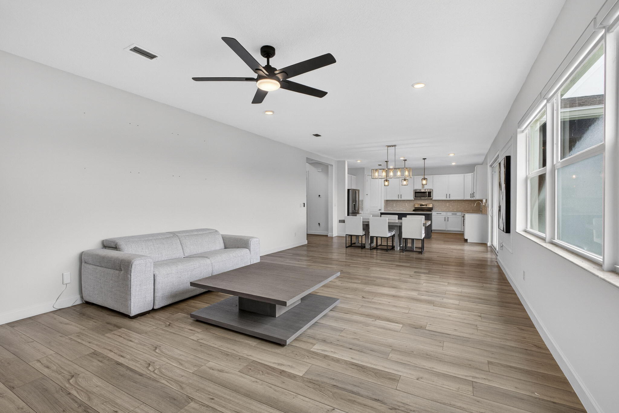 ARDEN PUD POD H SOUTH - Residential