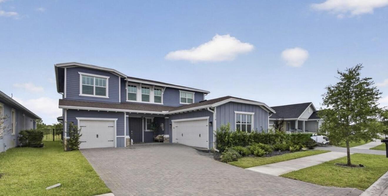 ARDEN PUD POD H SOUTH - Residential
