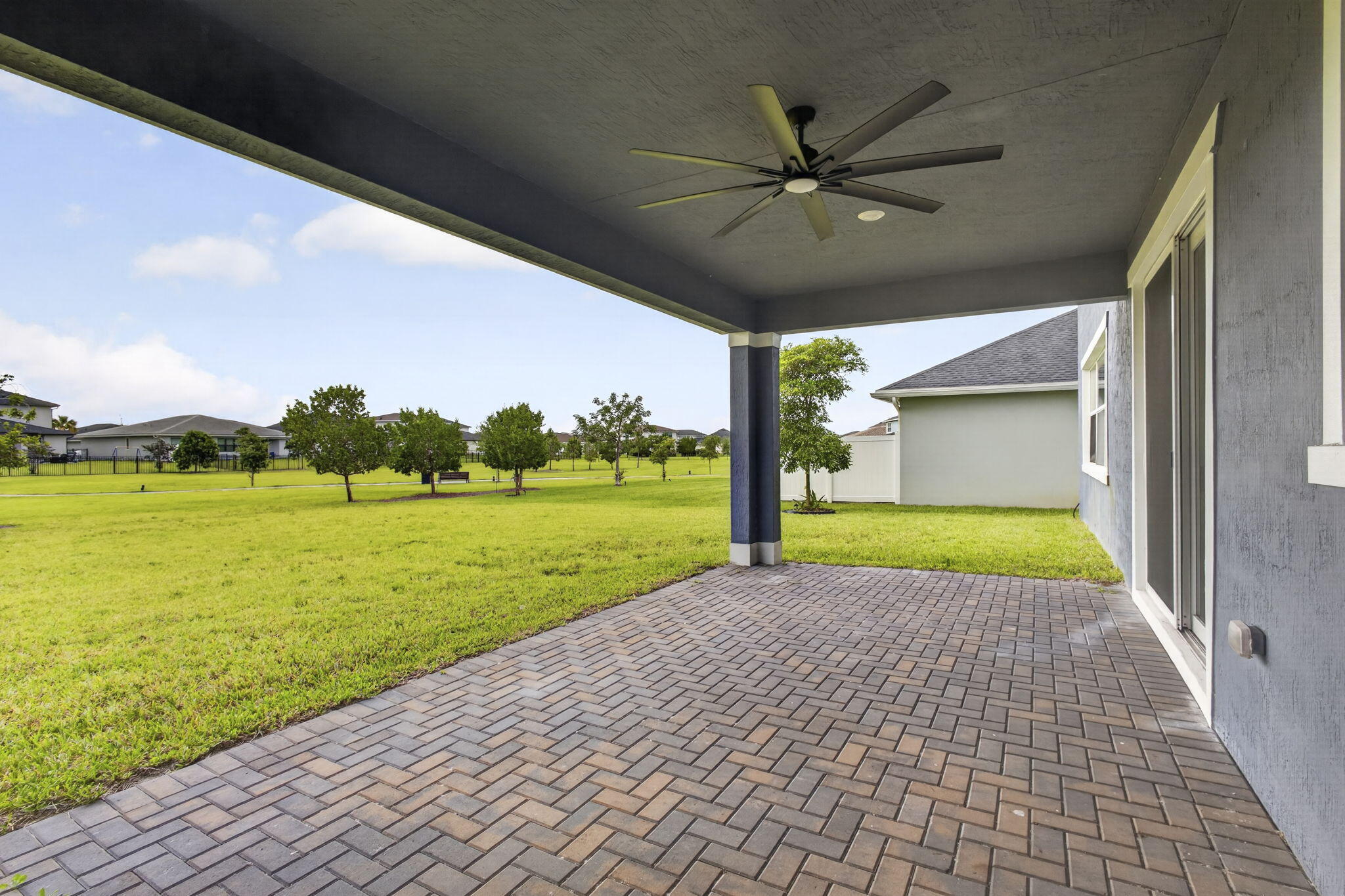 ARDEN PUD POD H SOUTH - Residential
