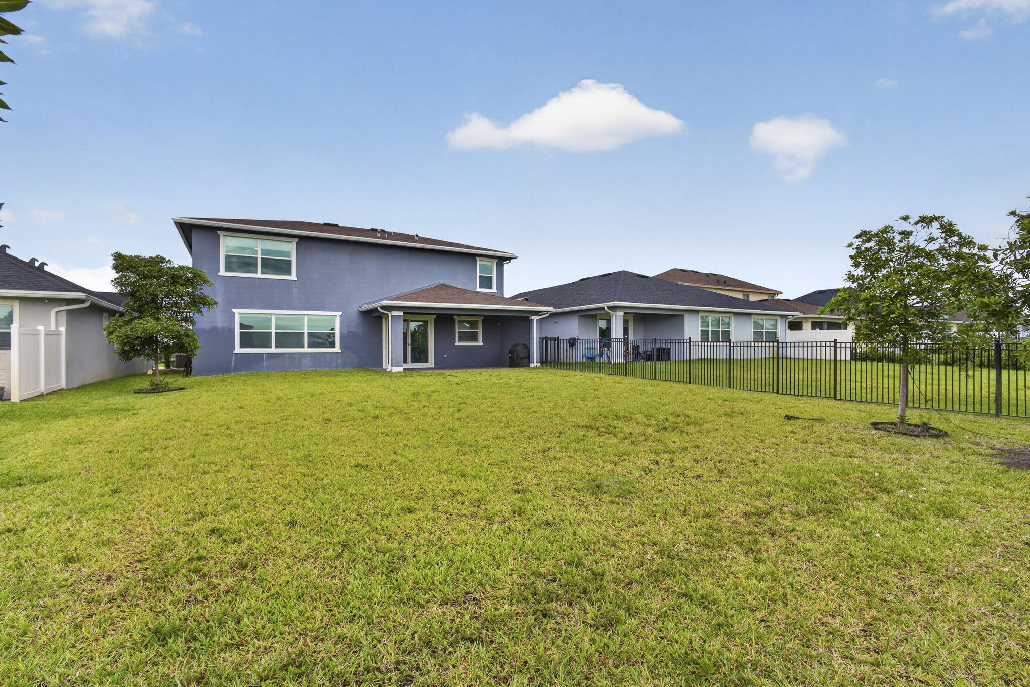 ARDEN PUD POD H SOUTH - Residential