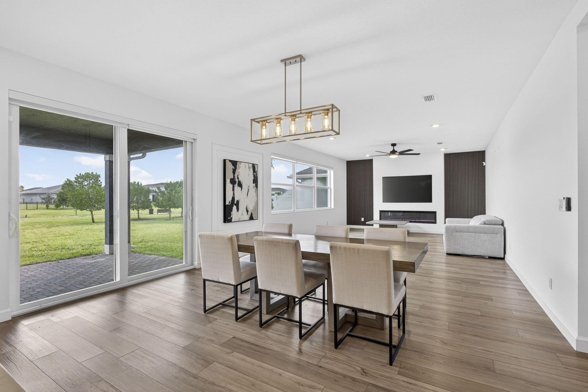 ARDEN PUD POD H SOUTH - Residential