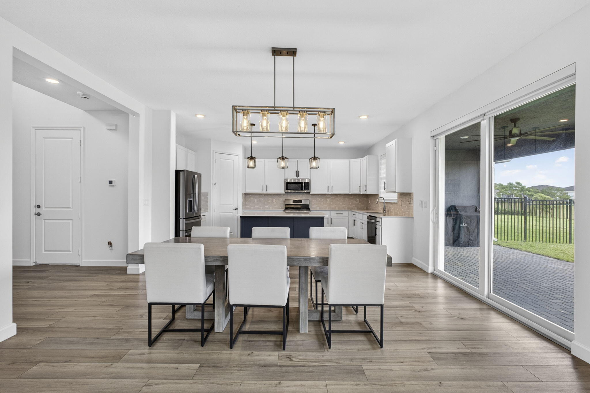 ARDEN PUD POD H SOUTH - Residential
