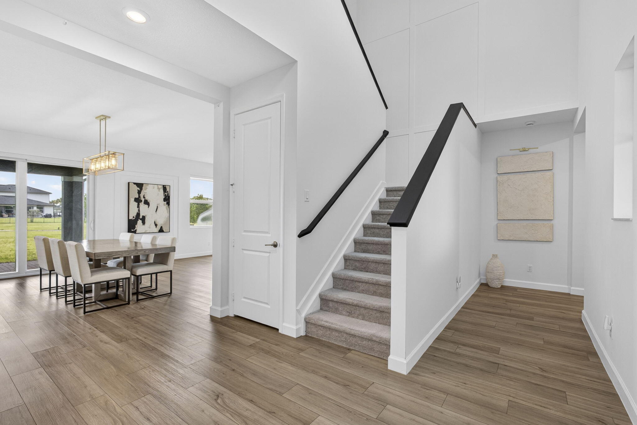 ARDEN PUD POD H SOUTH - Residential