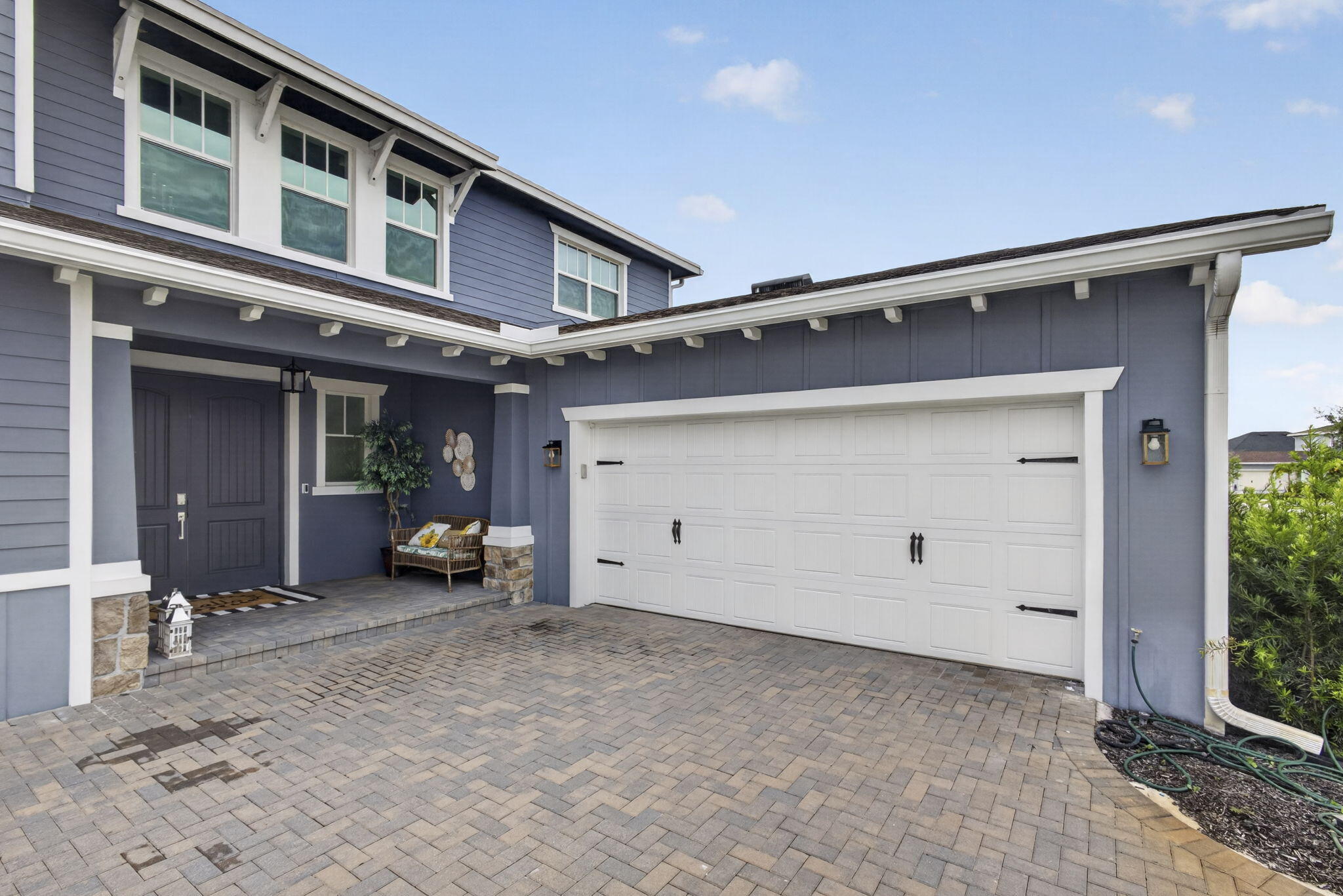 ARDEN PUD POD H SOUTH - Residential